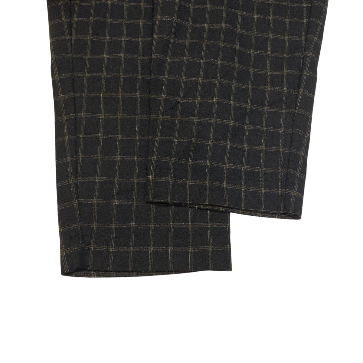 PANTALON ZWAG MARCHチェックパンツ11HP139