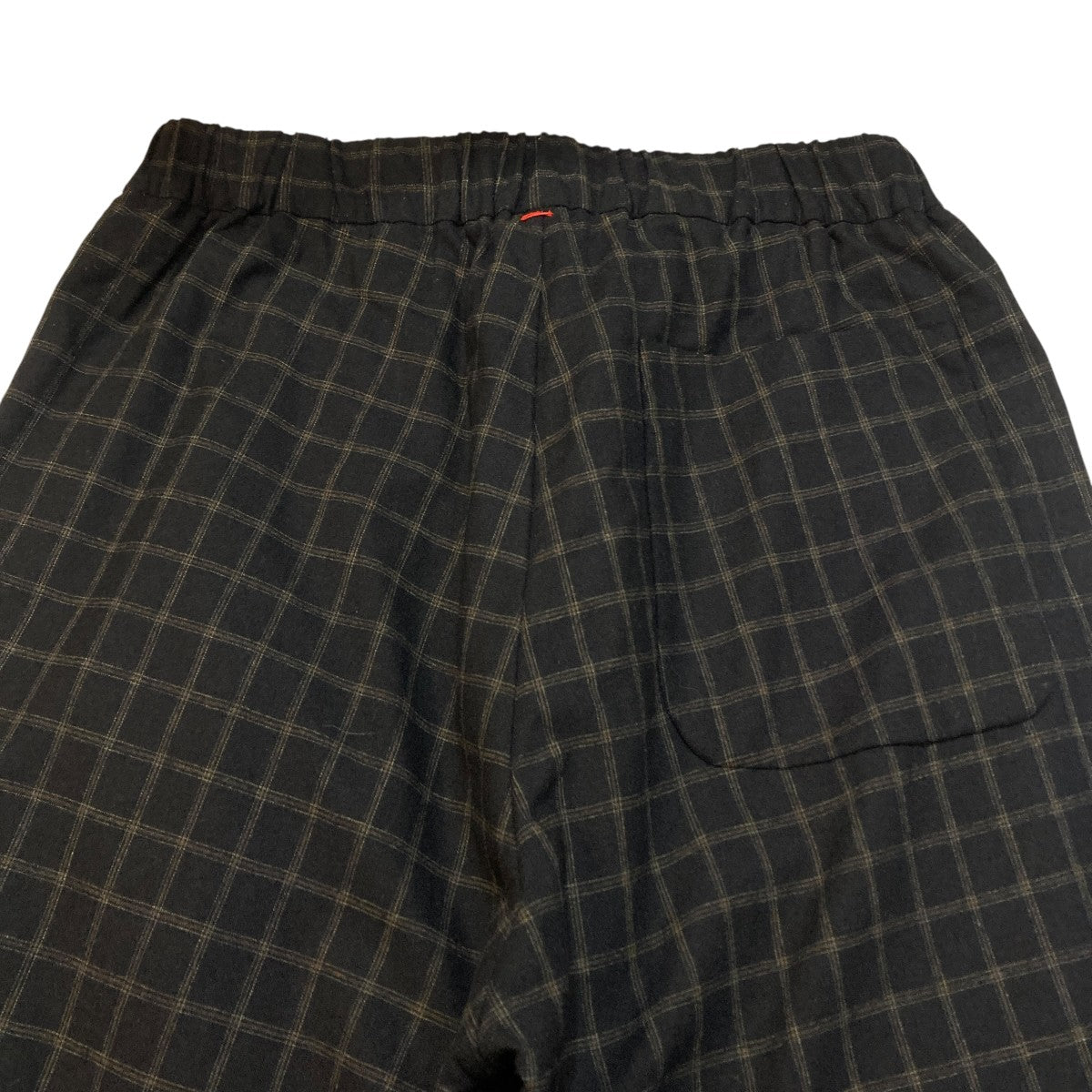 PANTALON ZWAG MARCHチェックパンツ11HP139