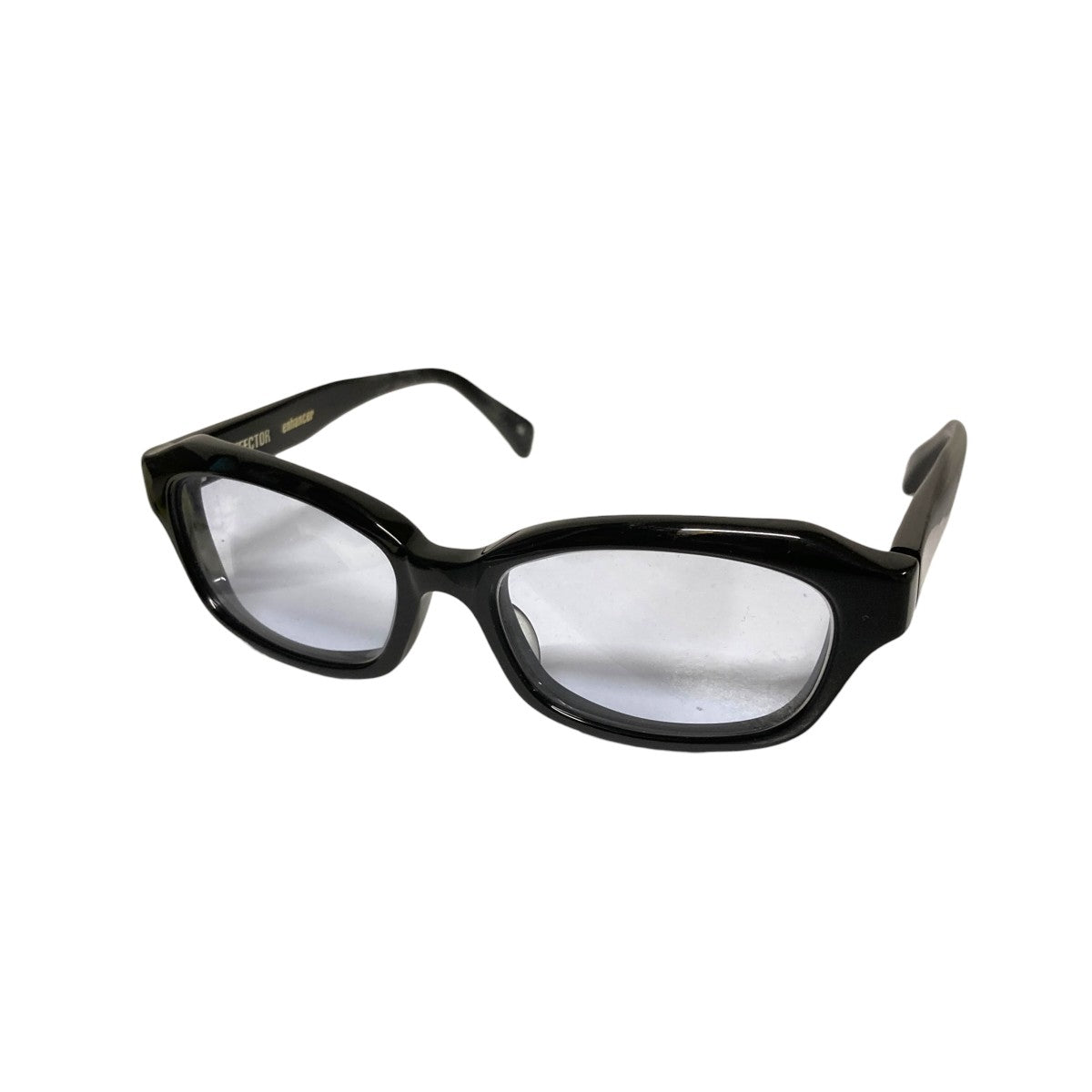 EFFECTOR enhancerサングラス 古着・中古-1枚目のアイテム画像