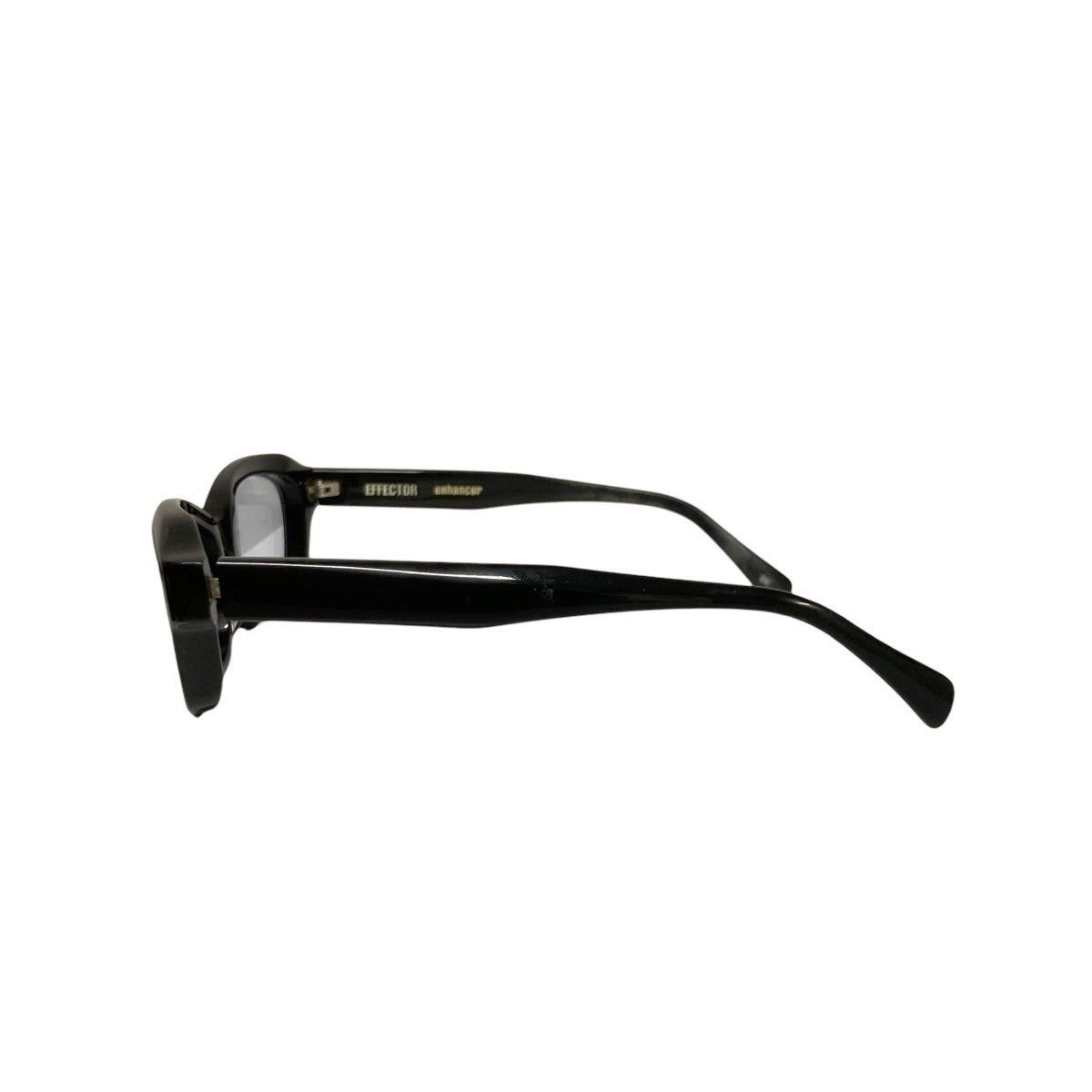 EFFECTOR enhancerサングラス 古着・中古-2枚目のアイテム画像