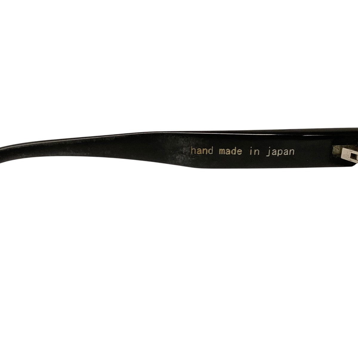 EFFECTOR enhancerサングラス 古着・中古-5枚目のアイテム画像