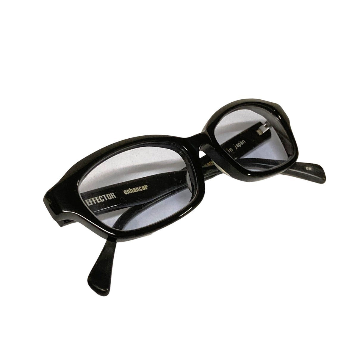 EFFECTOR enhancerサングラス 古着・中古-6枚目のアイテム画像