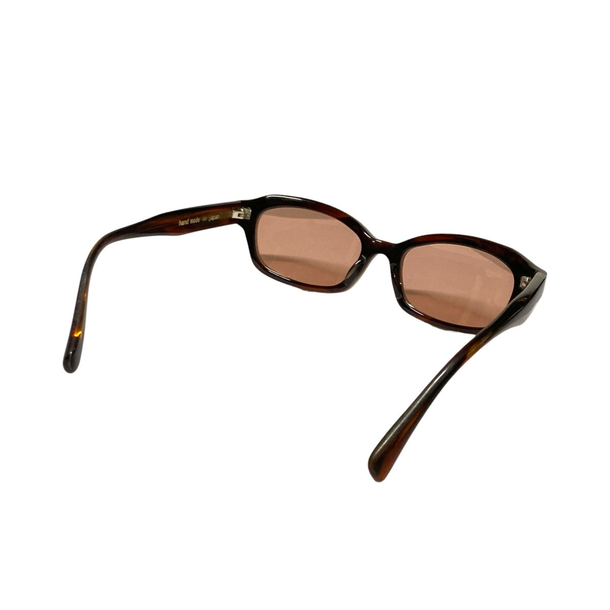 EFFECTOR enhancer エンハンサーサングラス 古着・中古-3枚目のアイテム画像