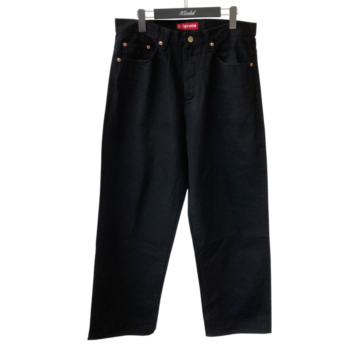 デニムパンツ