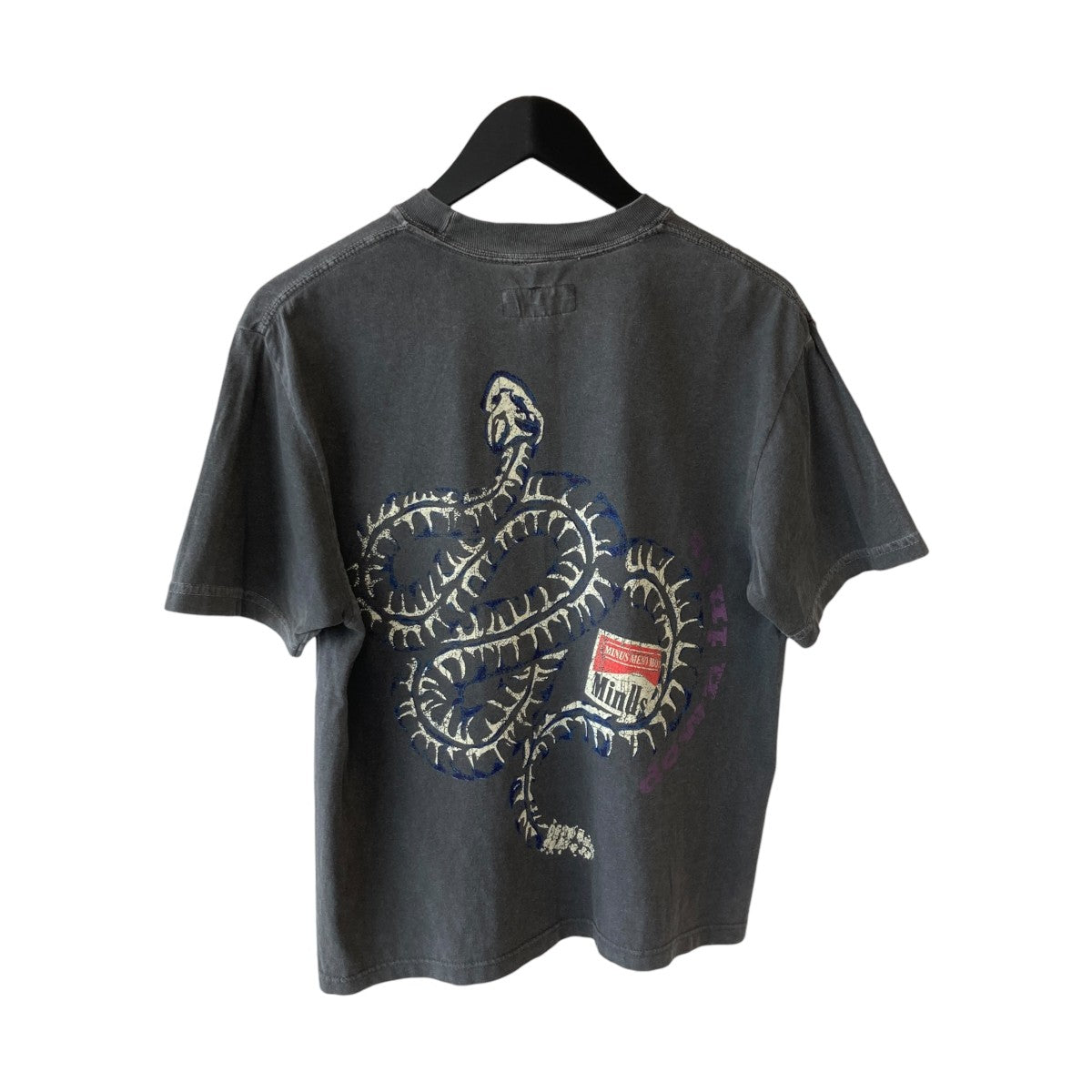 BOOTLEG POCKET TEE(10YEARS)Tシャツ