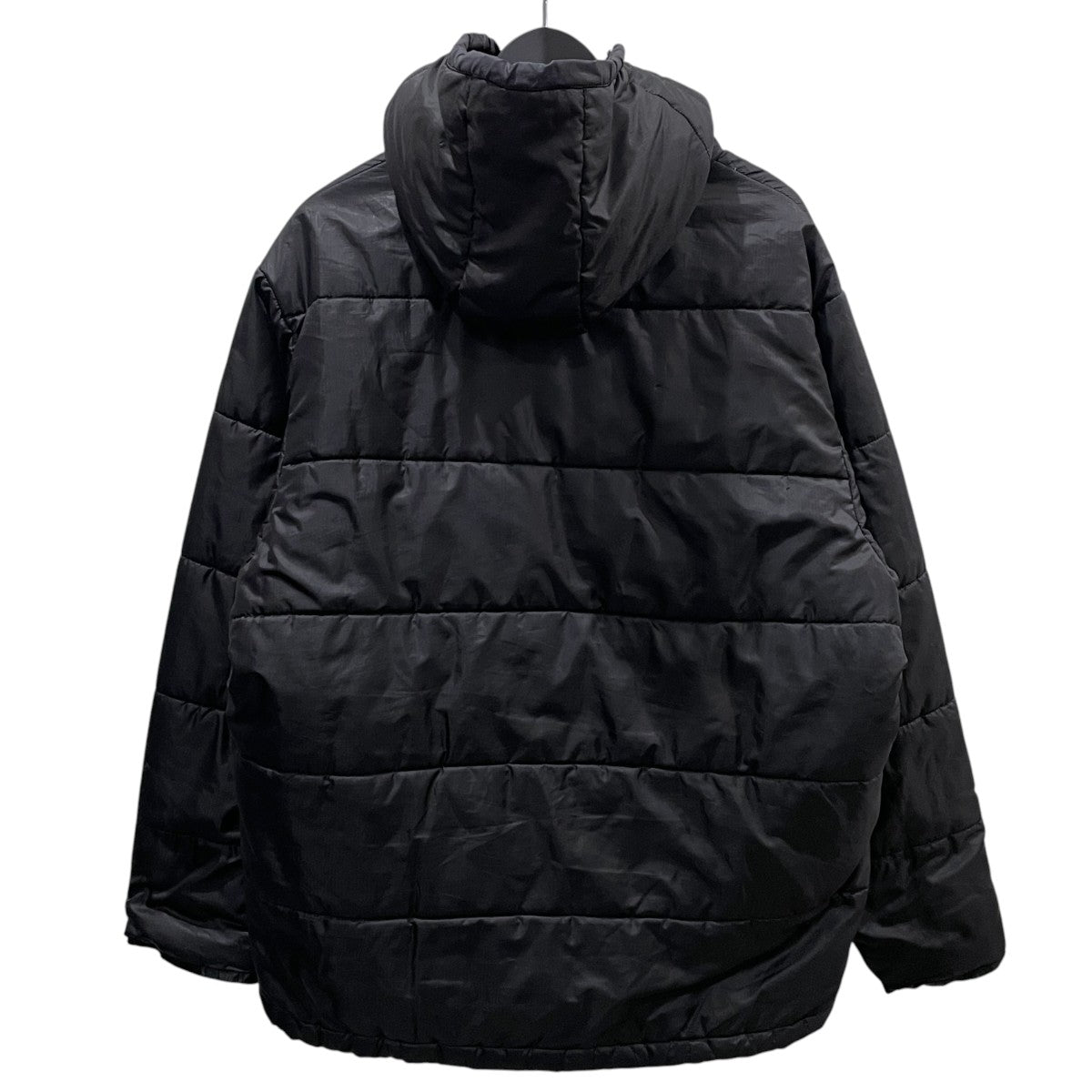 03 中綿フーデッドジャケット DAS Parka ダスパーカ 84097FA