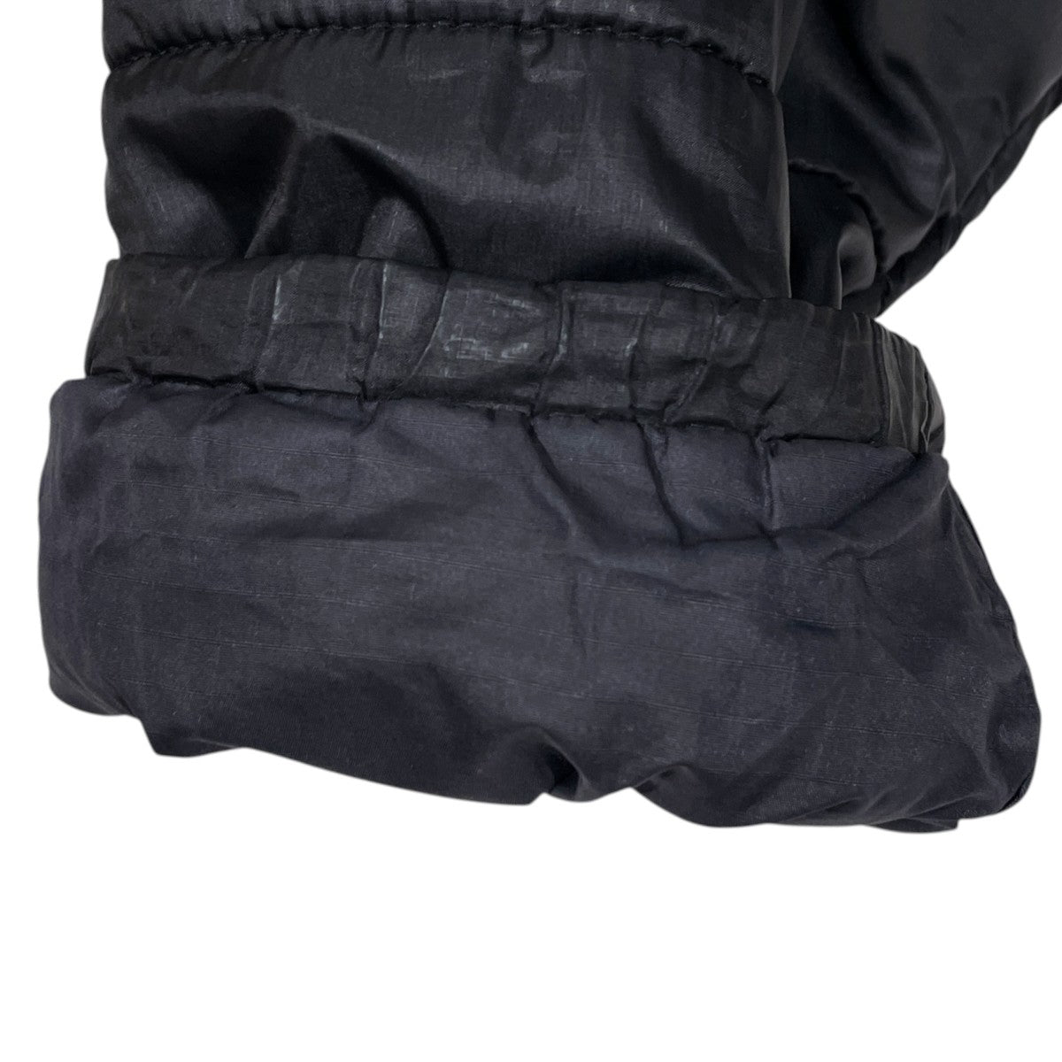 03 中綿フーデッドジャケット DAS Parka ダスパーカ 84097FA
