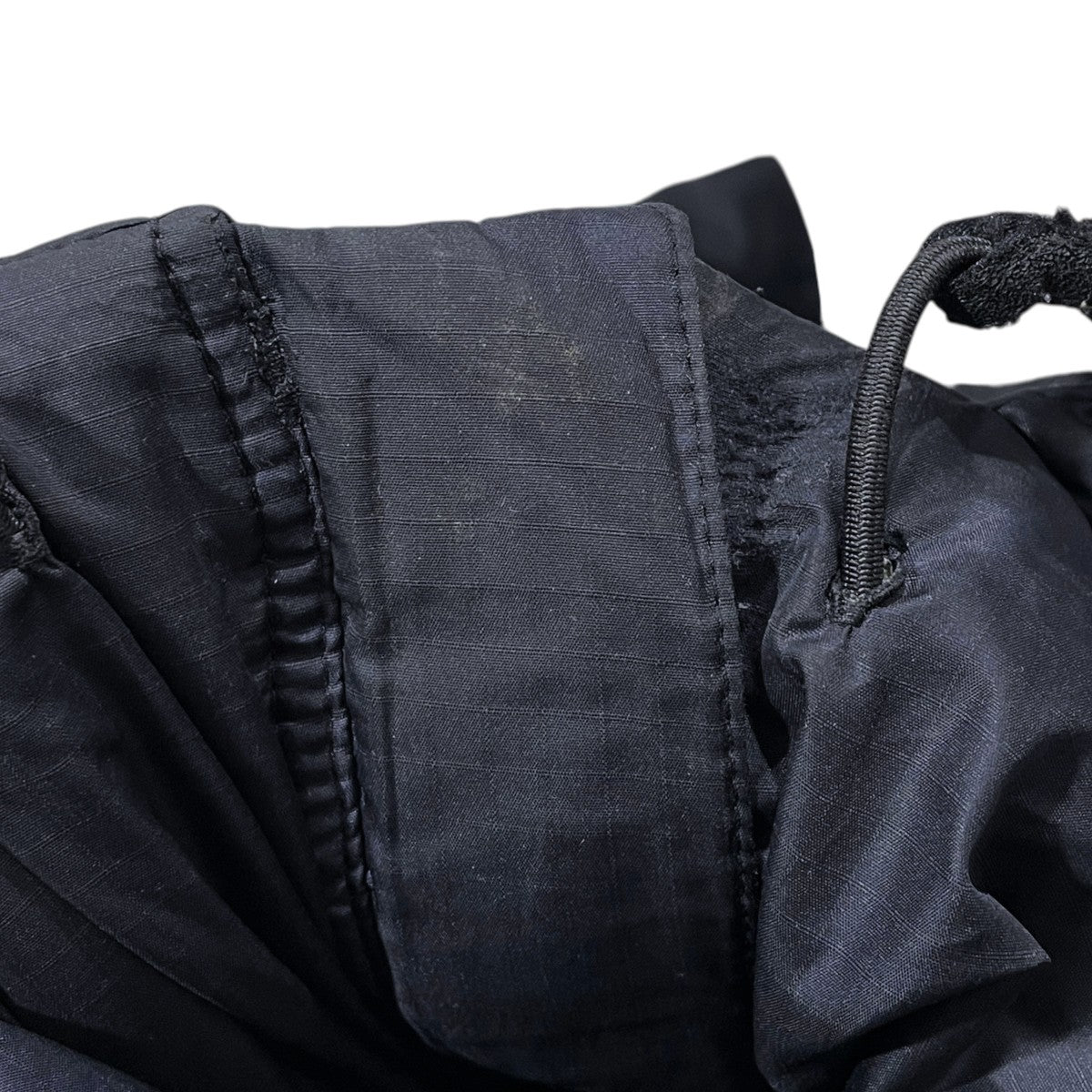 03 中綿フーデッドジャケット DAS Parka ダスパーカ 84097FA