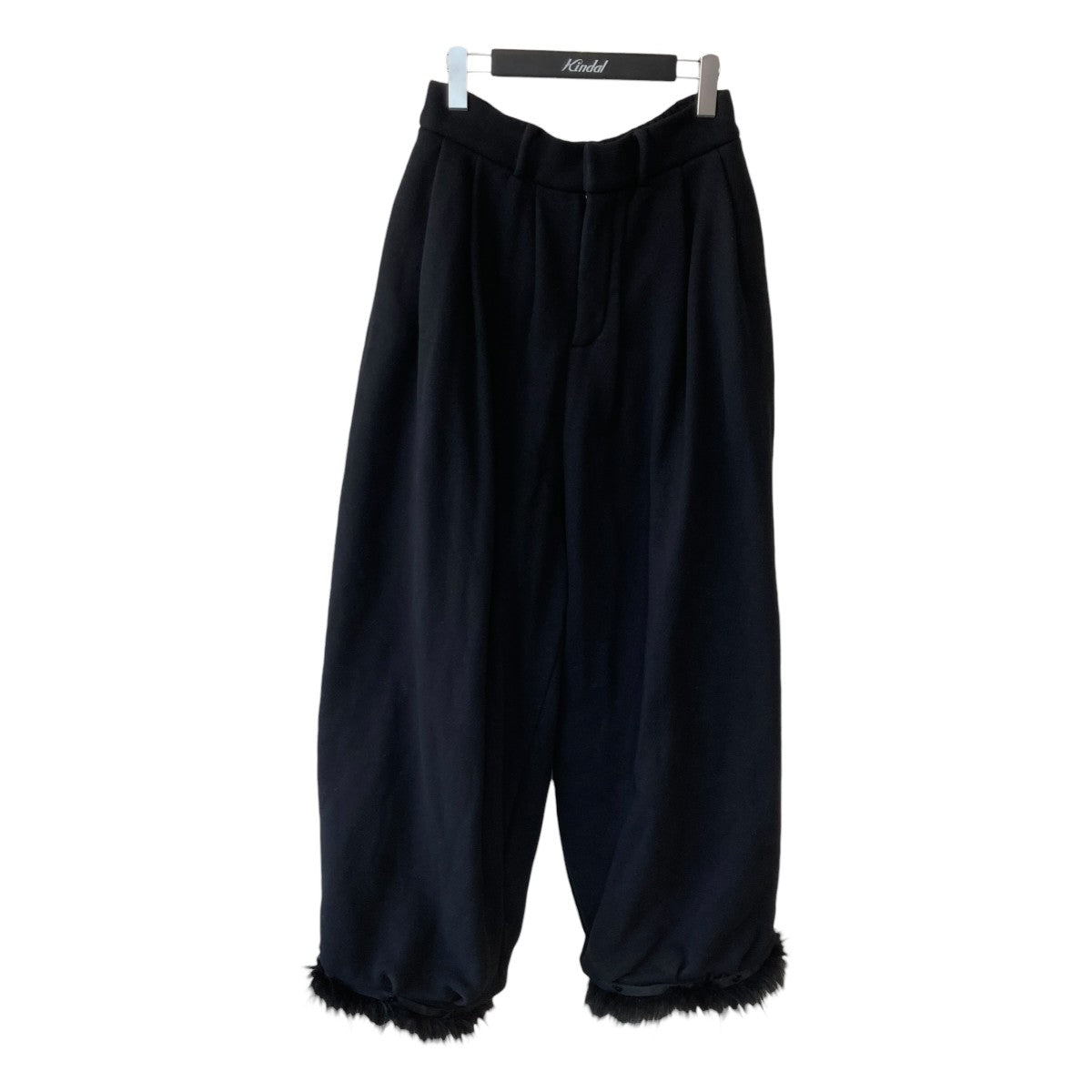new egg trousersスウェットパンツ