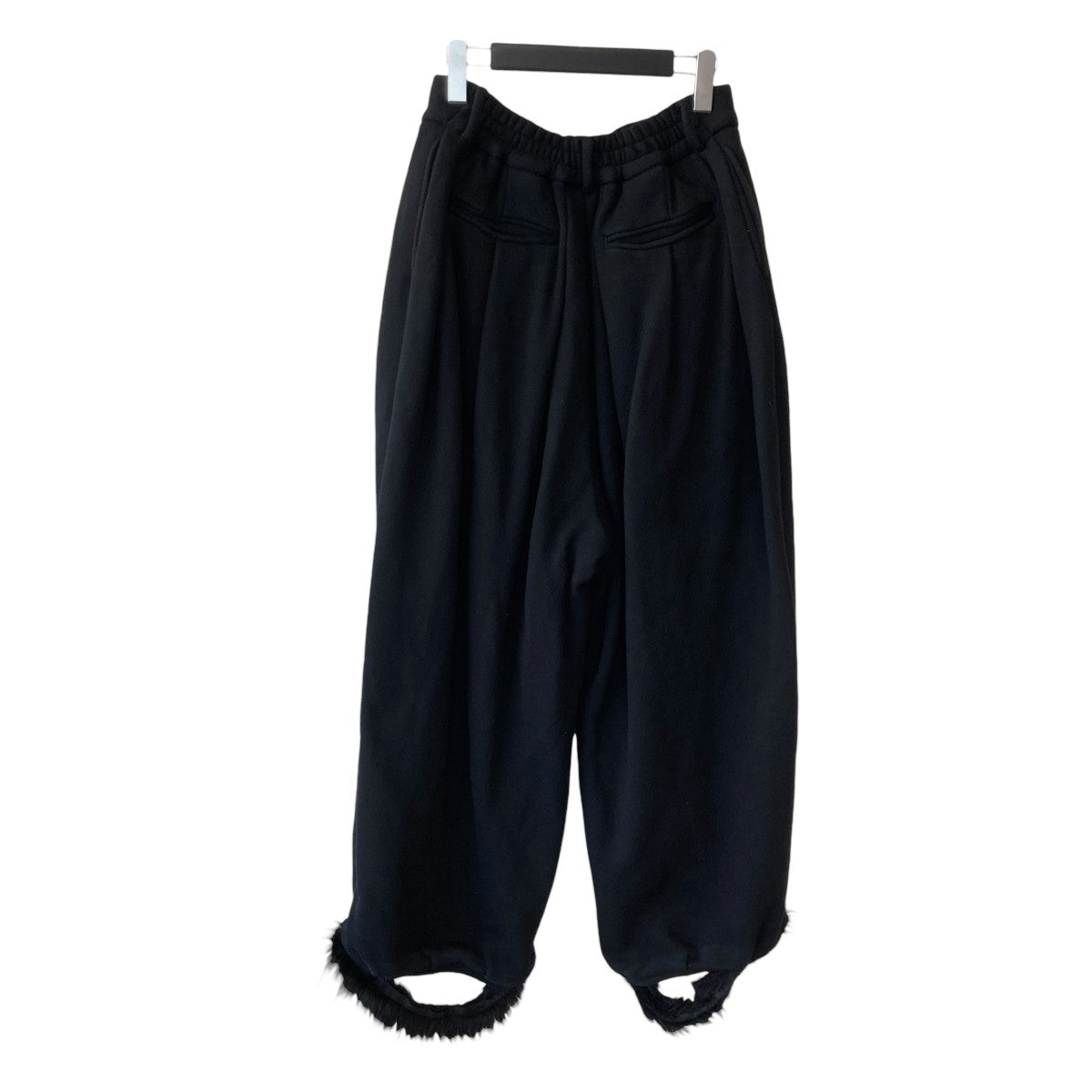 new egg trousersスウェットパンツ