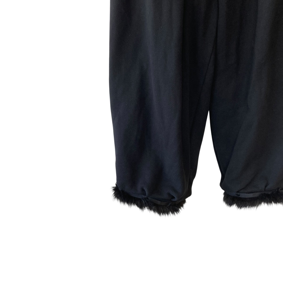 new egg trousersスウェットパンツ