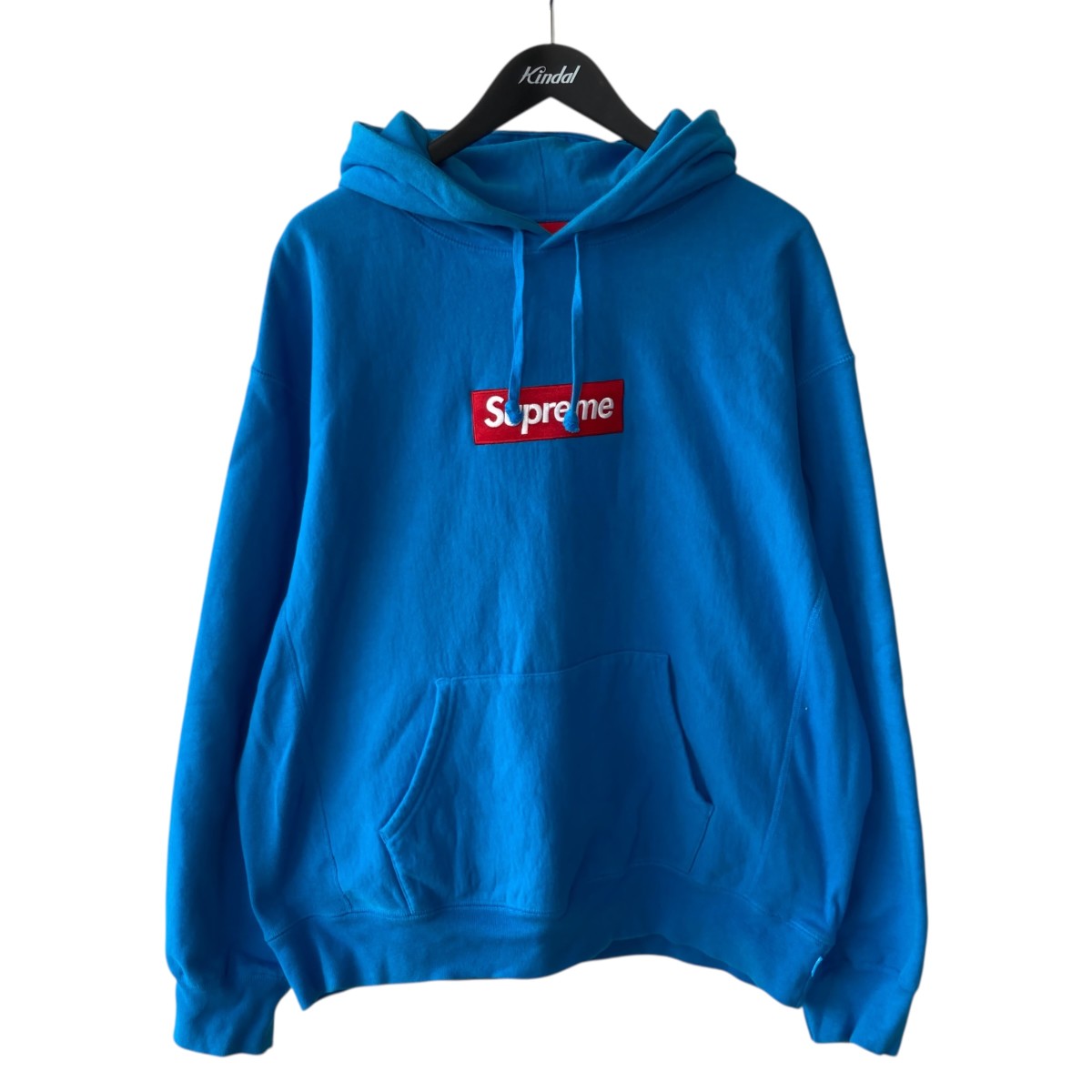 25AWBox Logo Hooded Sweatshirtパーカー
