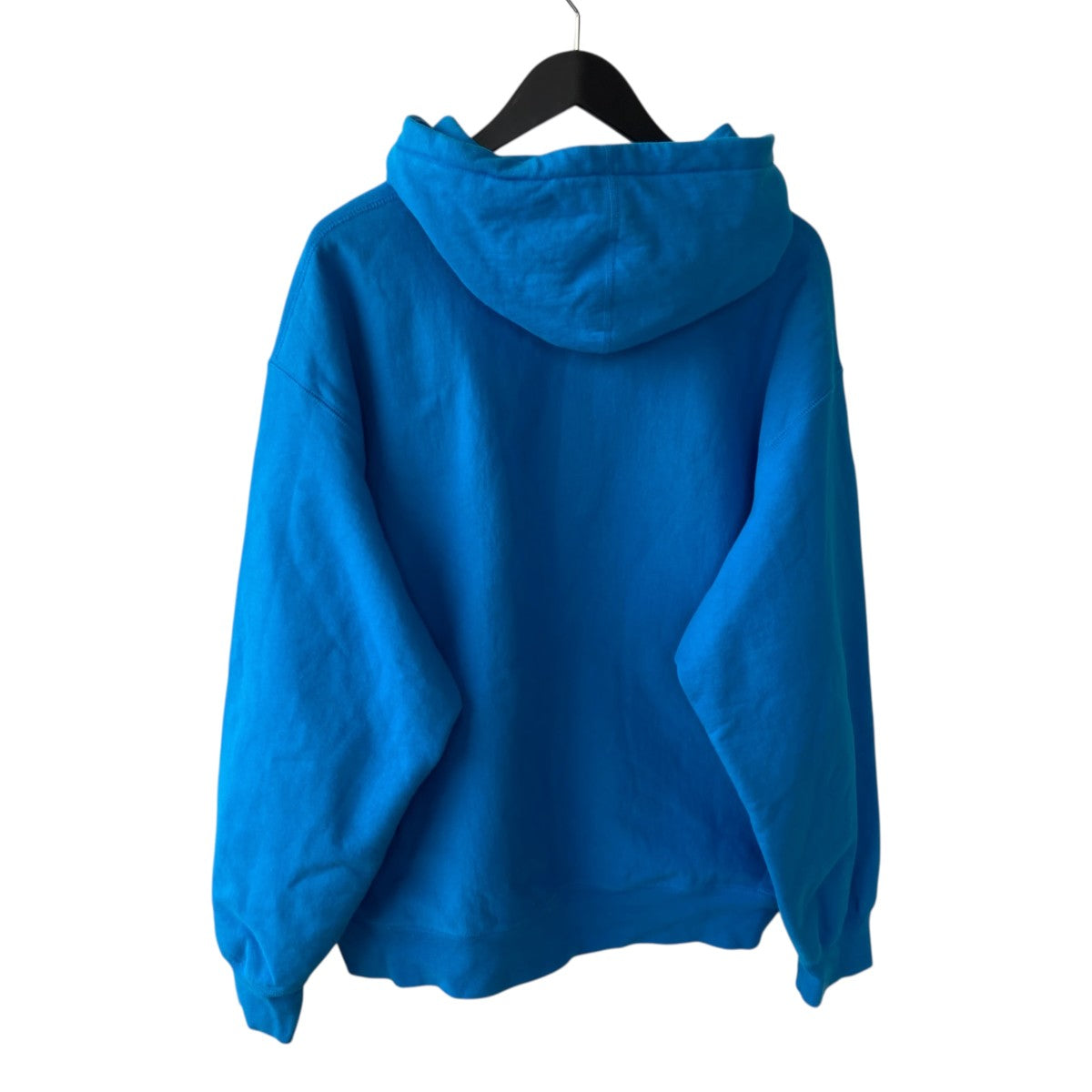 25AWBox Logo Hooded Sweatshirtパーカー