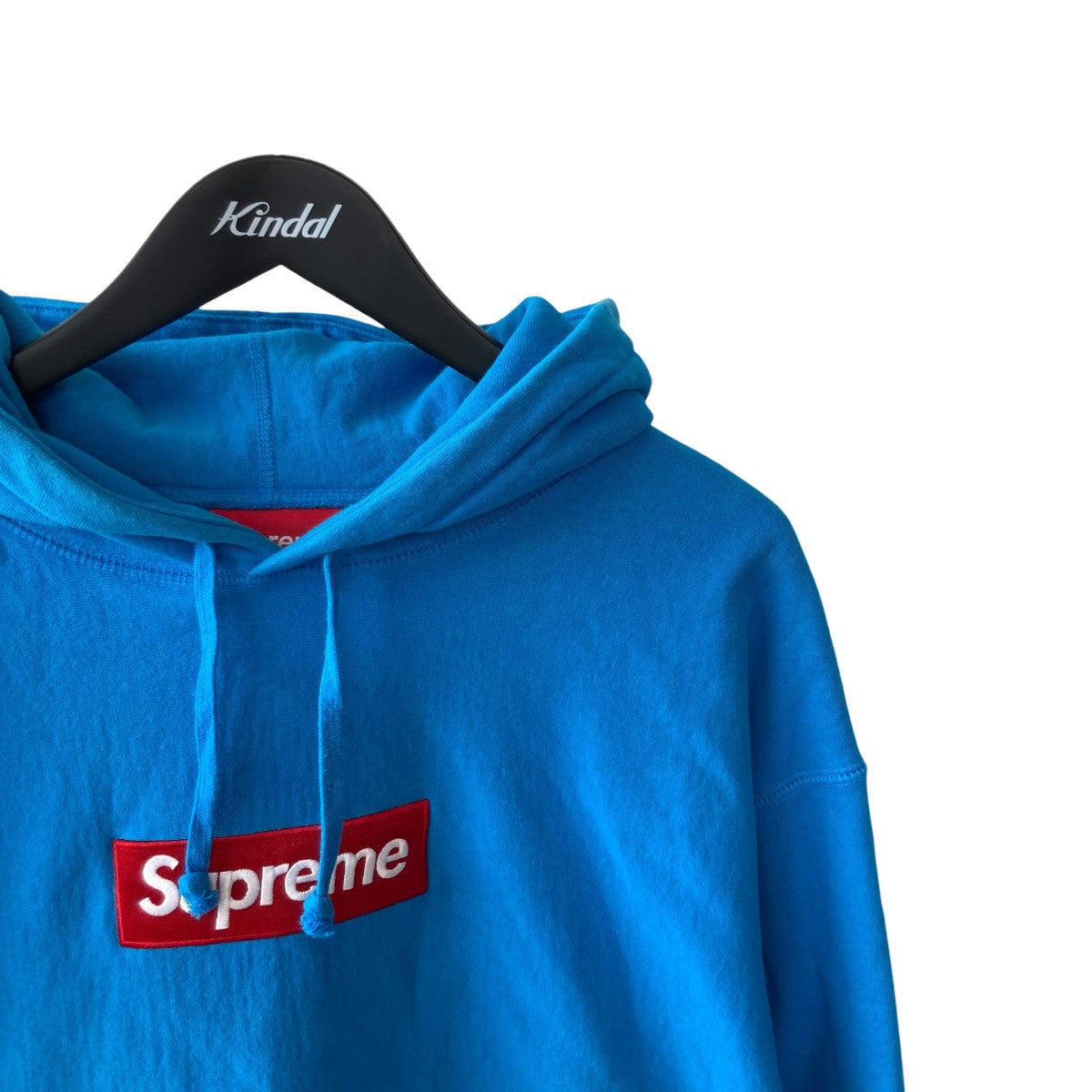 25AWBox Logo Hooded Sweatshirtパーカー