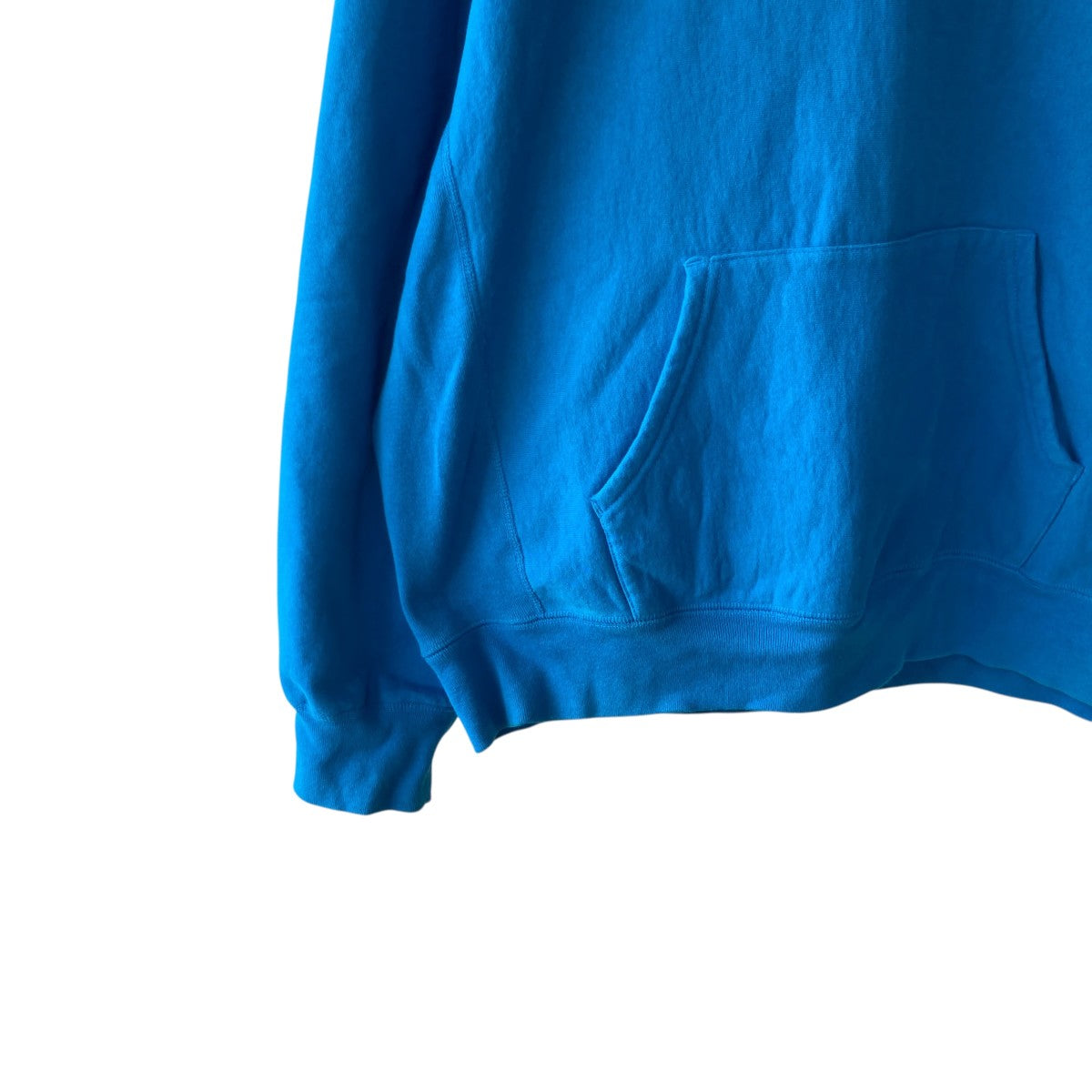 25AWBox Logo Hooded Sweatshirtパーカー