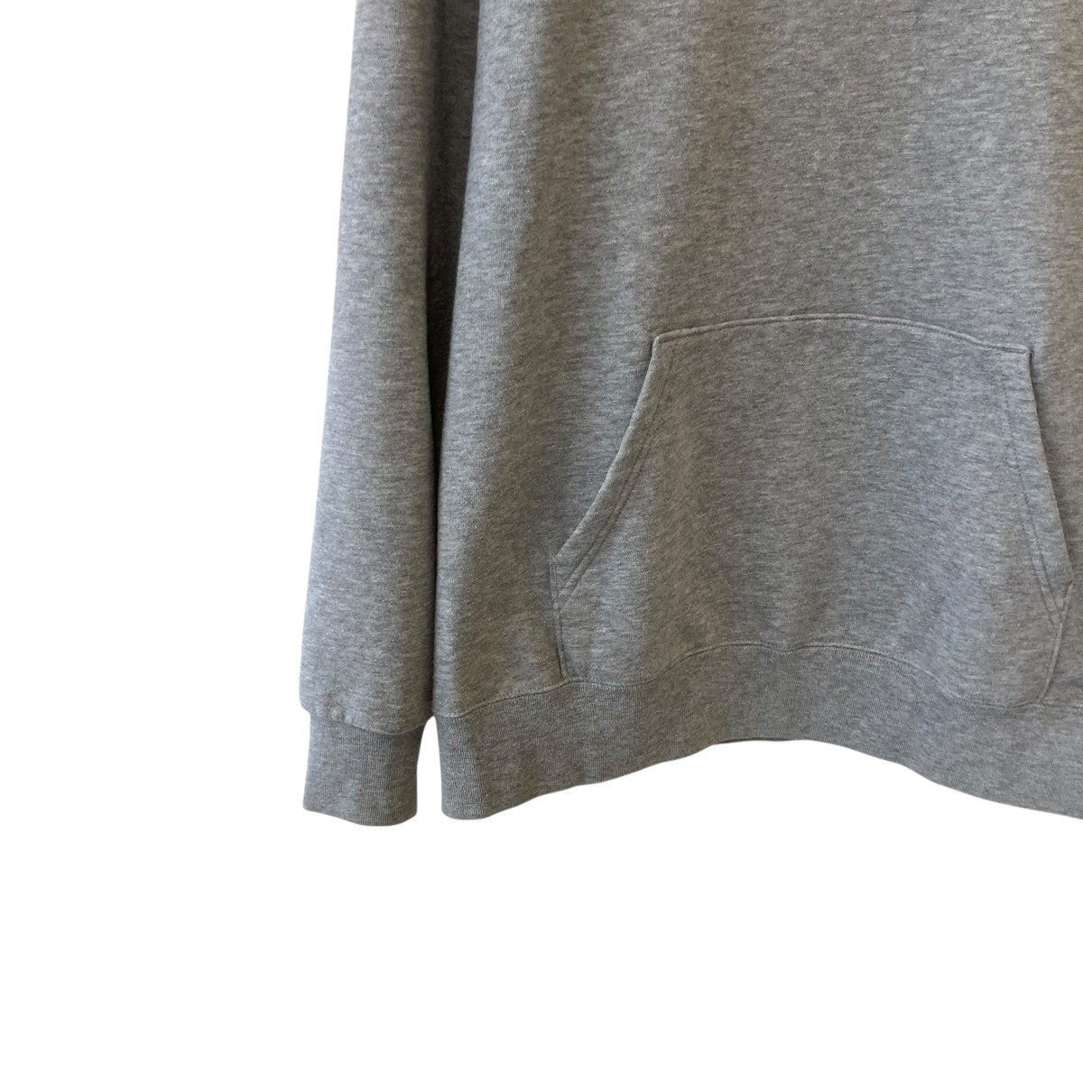 GOOD DESIGN SHOP COMME des GARCONS パーカーIO-T001 古着・中古-4枚目のアイテム画像