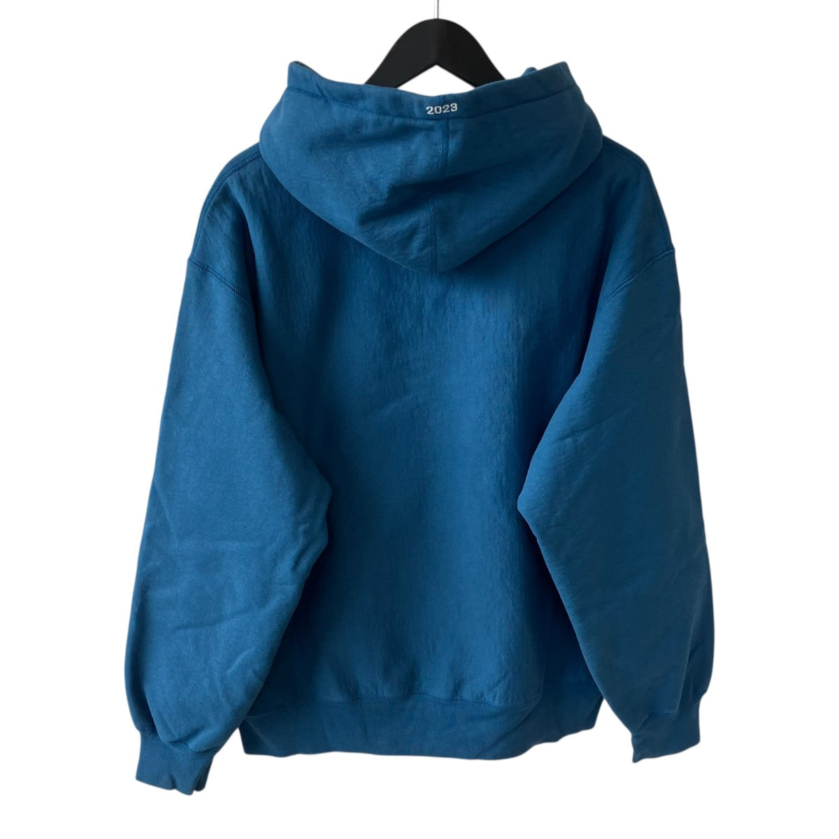 Supreme 23AWBOX LOGOパーカー 古着・中古-2枚目のアイテム画像