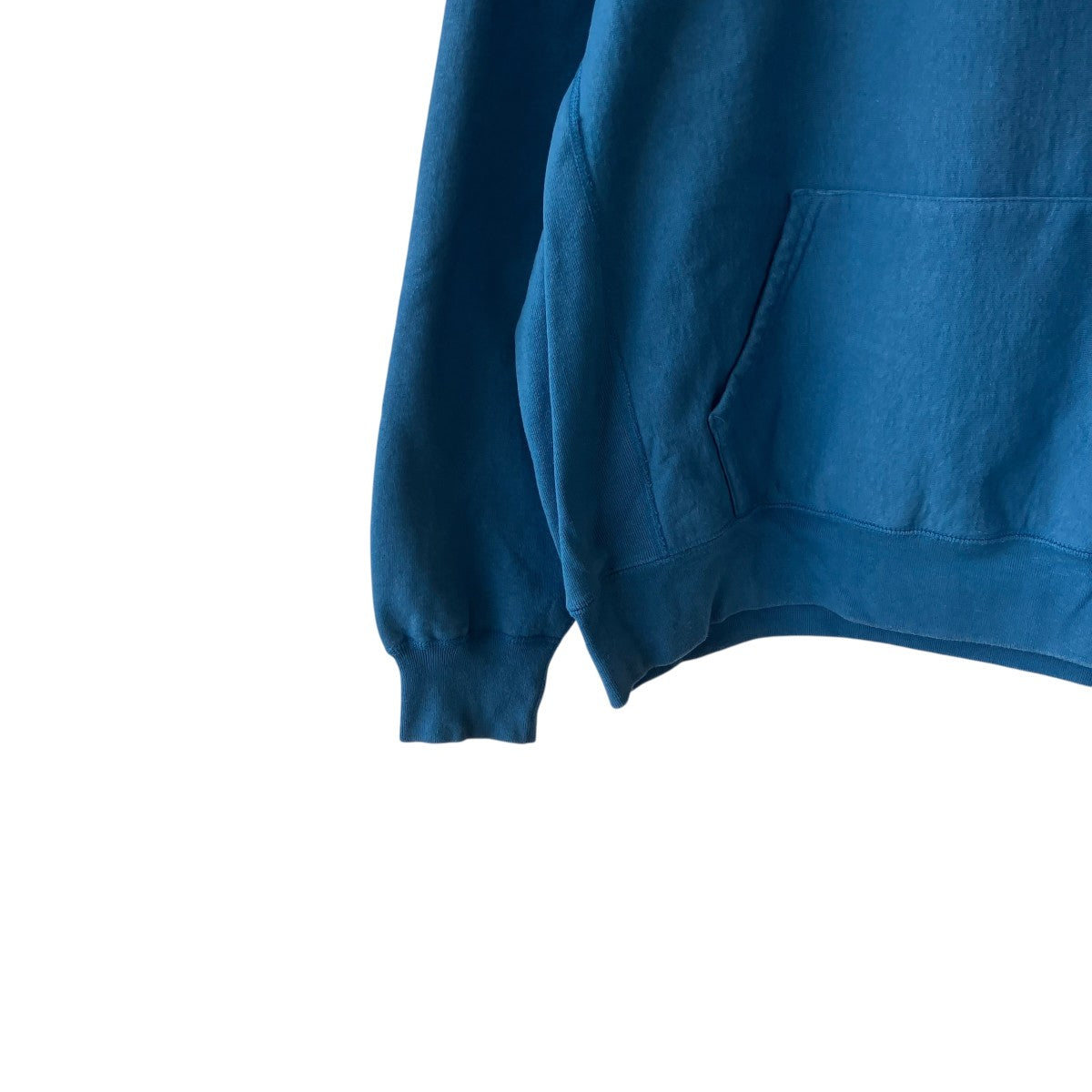 Supreme 23AWBOX LOGOパーカー 古着・中古-4枚目のアイテム画像