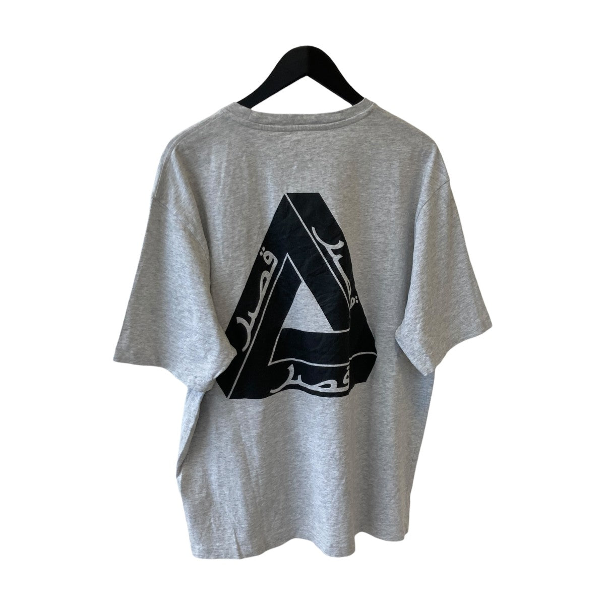 PALACE TRI LINGUAL T-SHIRT半袖Tシャツ 古着・中古-2枚目のアイテム画像