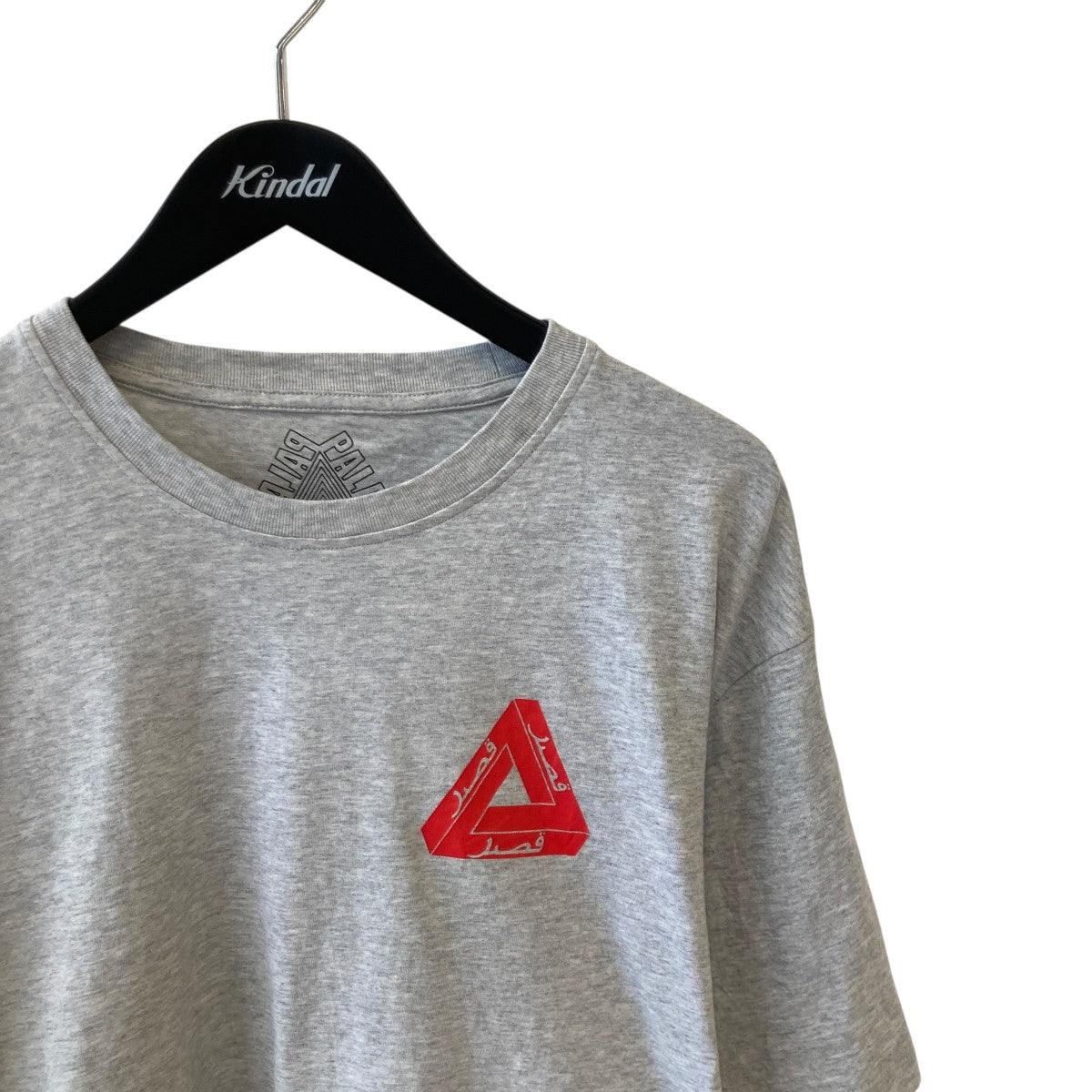 PALACE TRI LINGUAL T-SHIRT半袖Tシャツ 古着・中古-3枚目のアイテム画像