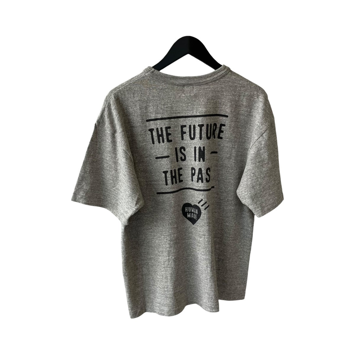 HUMAN MADE Heart Pocket T-Shirt半袖Tシャツ 古着・中古-2枚目のアイテム画像