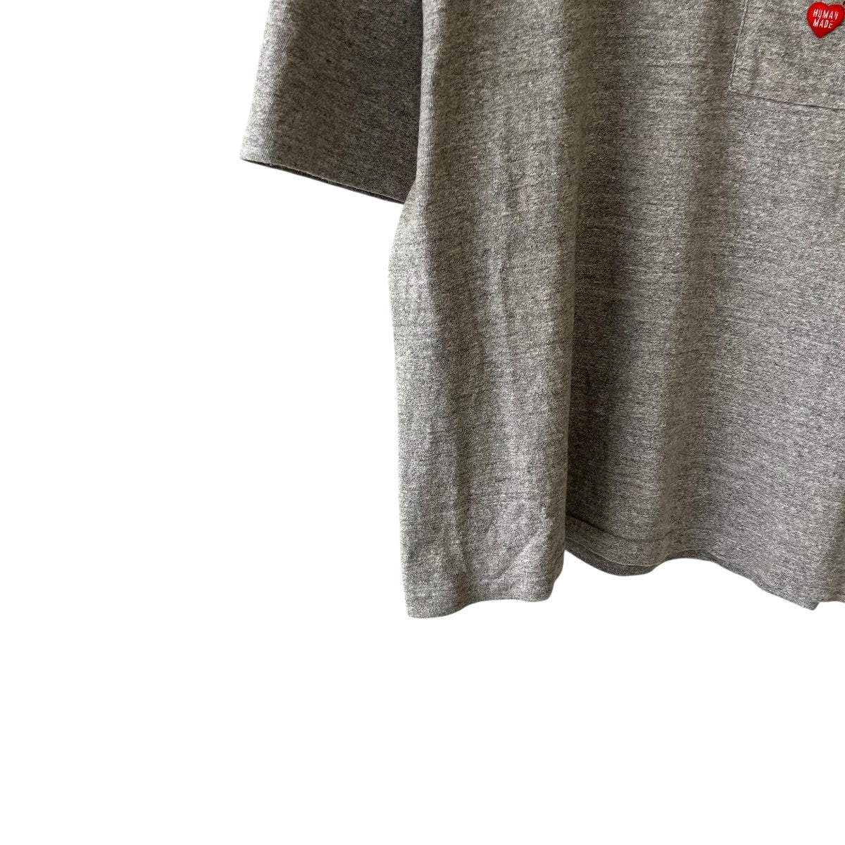 HUMAN MADE Heart Pocket T-Shirt半袖Tシャツ 古着・中古-4枚目のアイテム画像