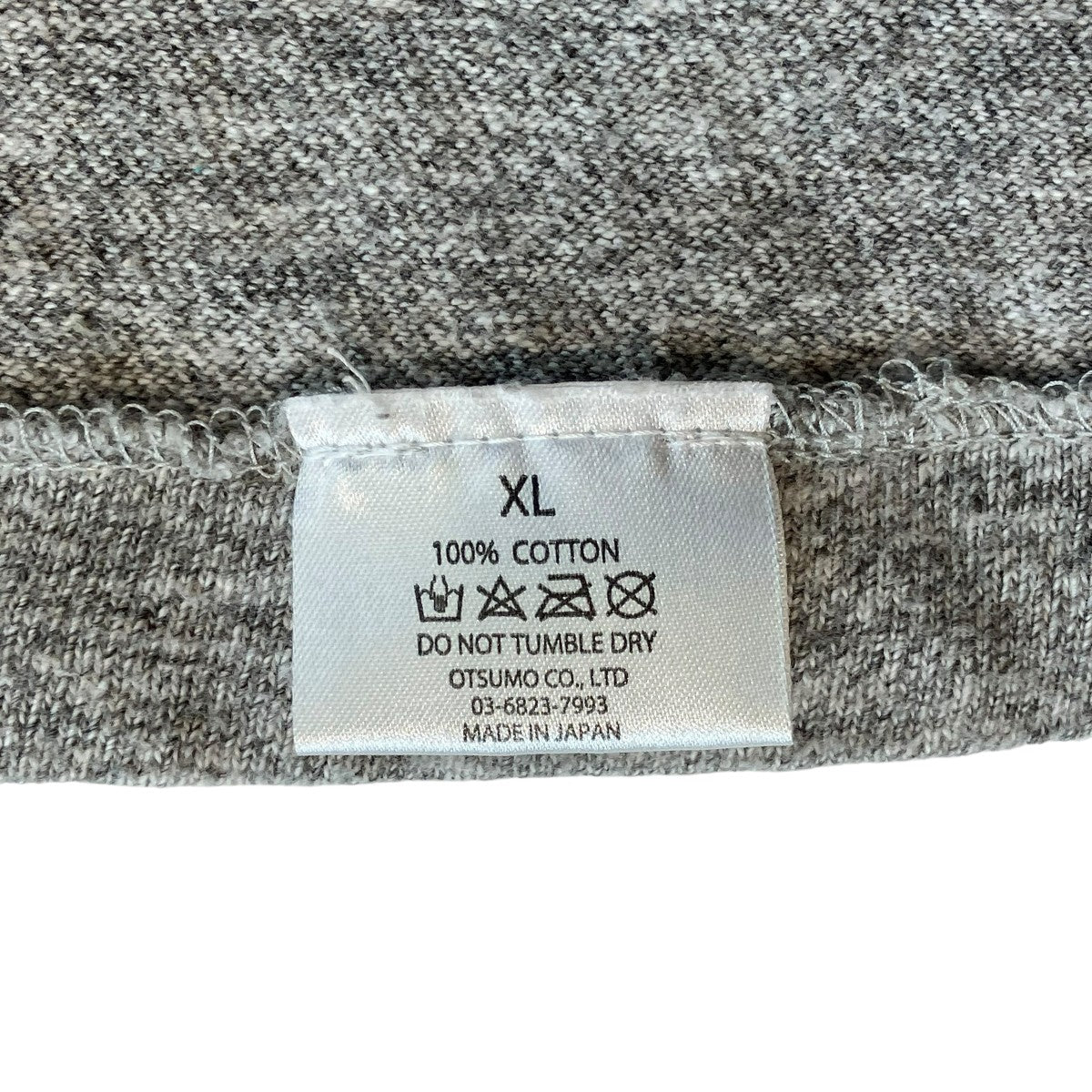 HUMAN MADE Heart Pocket T-Shirt半袖Tシャツ 古着・中古-5枚目のアイテム画像