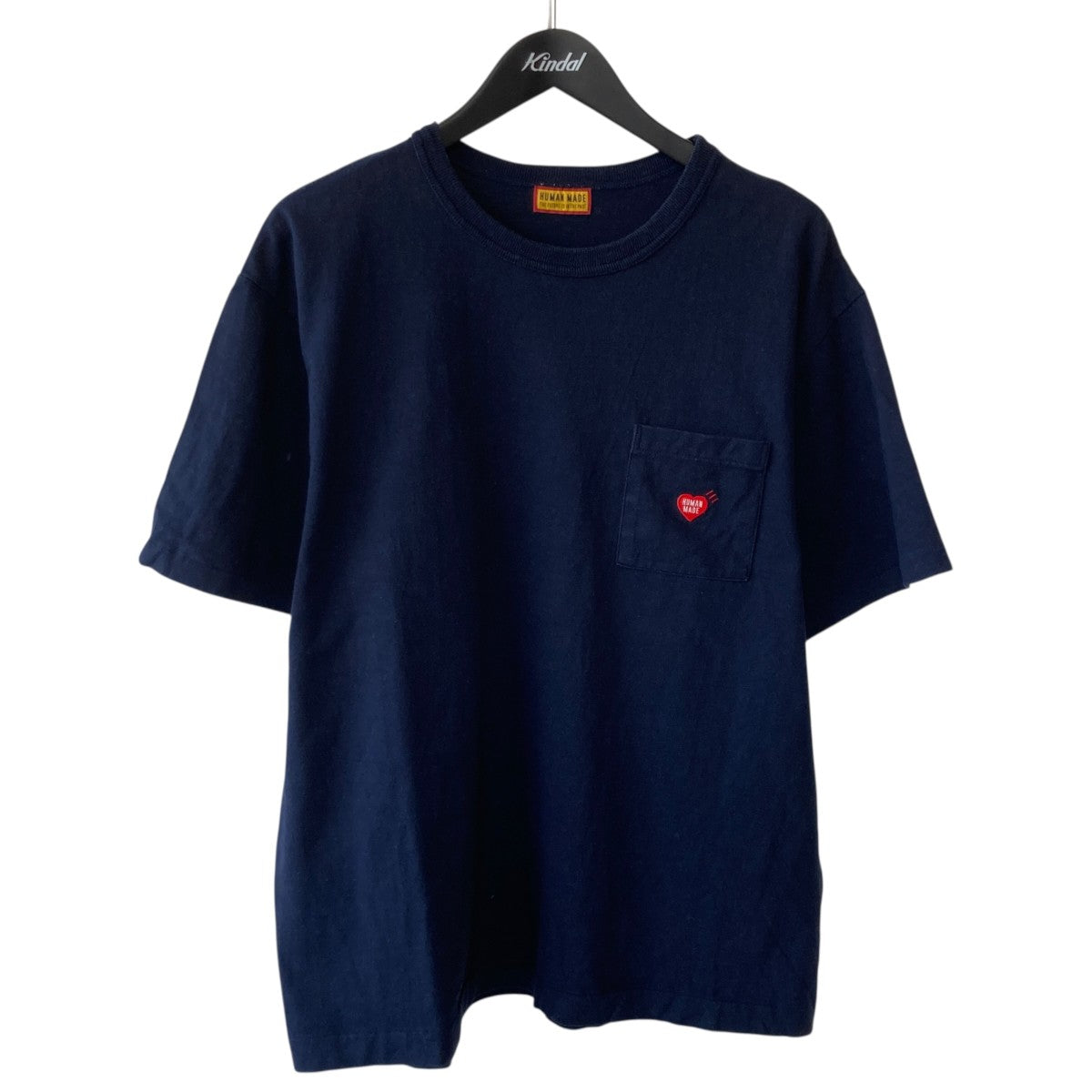 HUMAN MADE 半袖Tシャツ 古着・中古-1枚目のアイテム画像