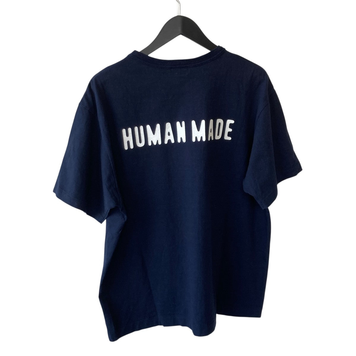 HUMAN MADE 半袖Tシャツ 古着・中古-2枚目のアイテム画像