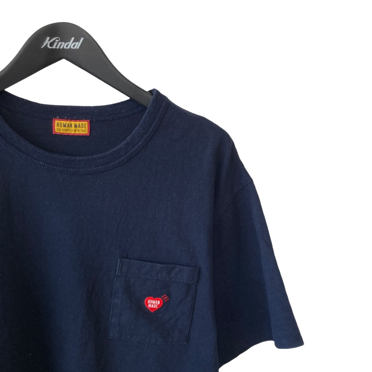 HUMAN MADE 半袖Tシャツ 古着・中古-3枚目のアイテム画像