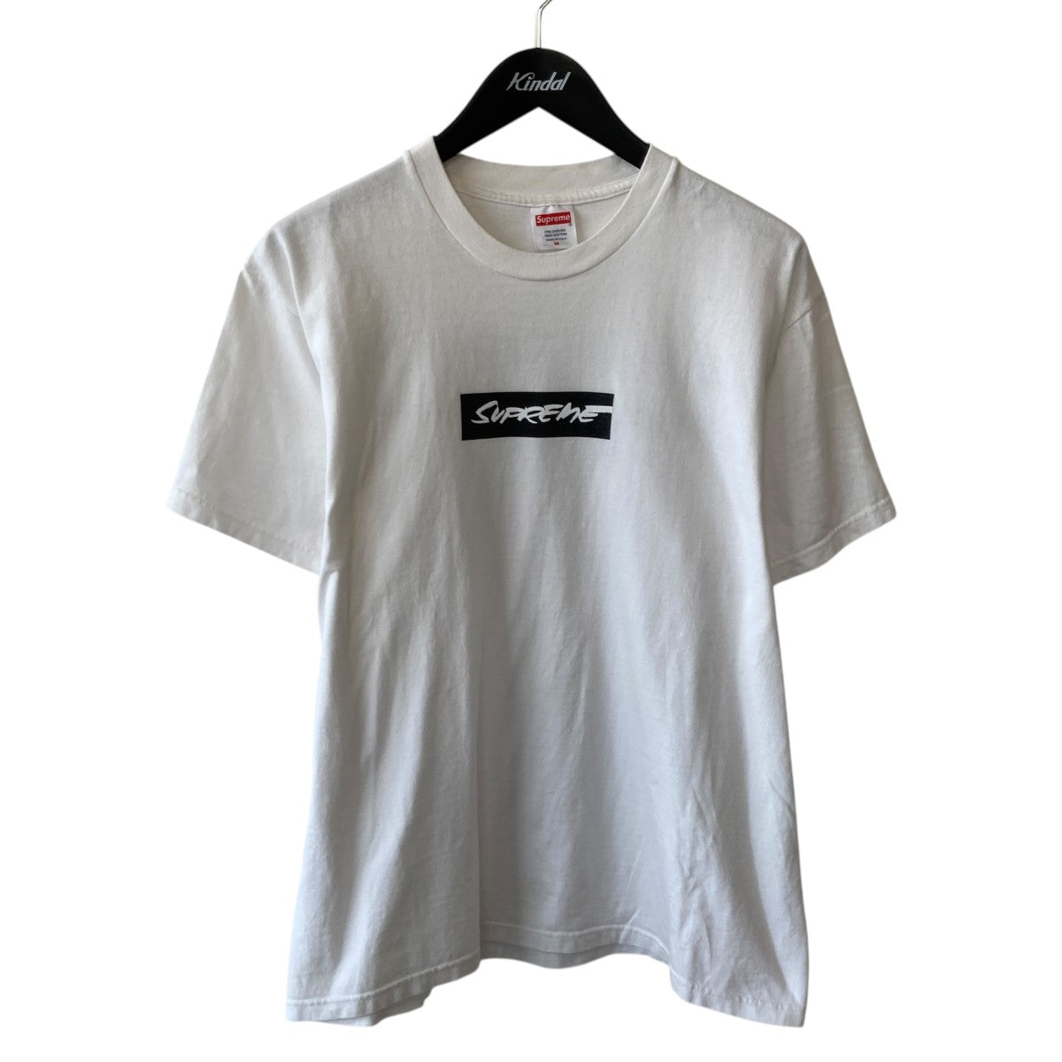 Supreme 24SSFutura Box Logo Tee半袖Tシャツ 古着・中古-1枚目のアイテム画像