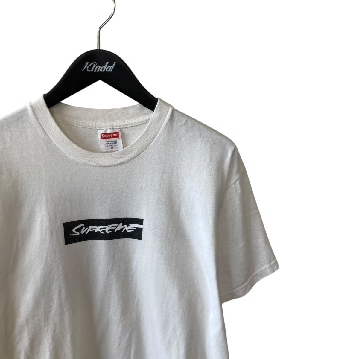 Supreme 24SSFutura Box Logo Tee半袖Tシャツ 古着・中古-3枚目のアイテム画像