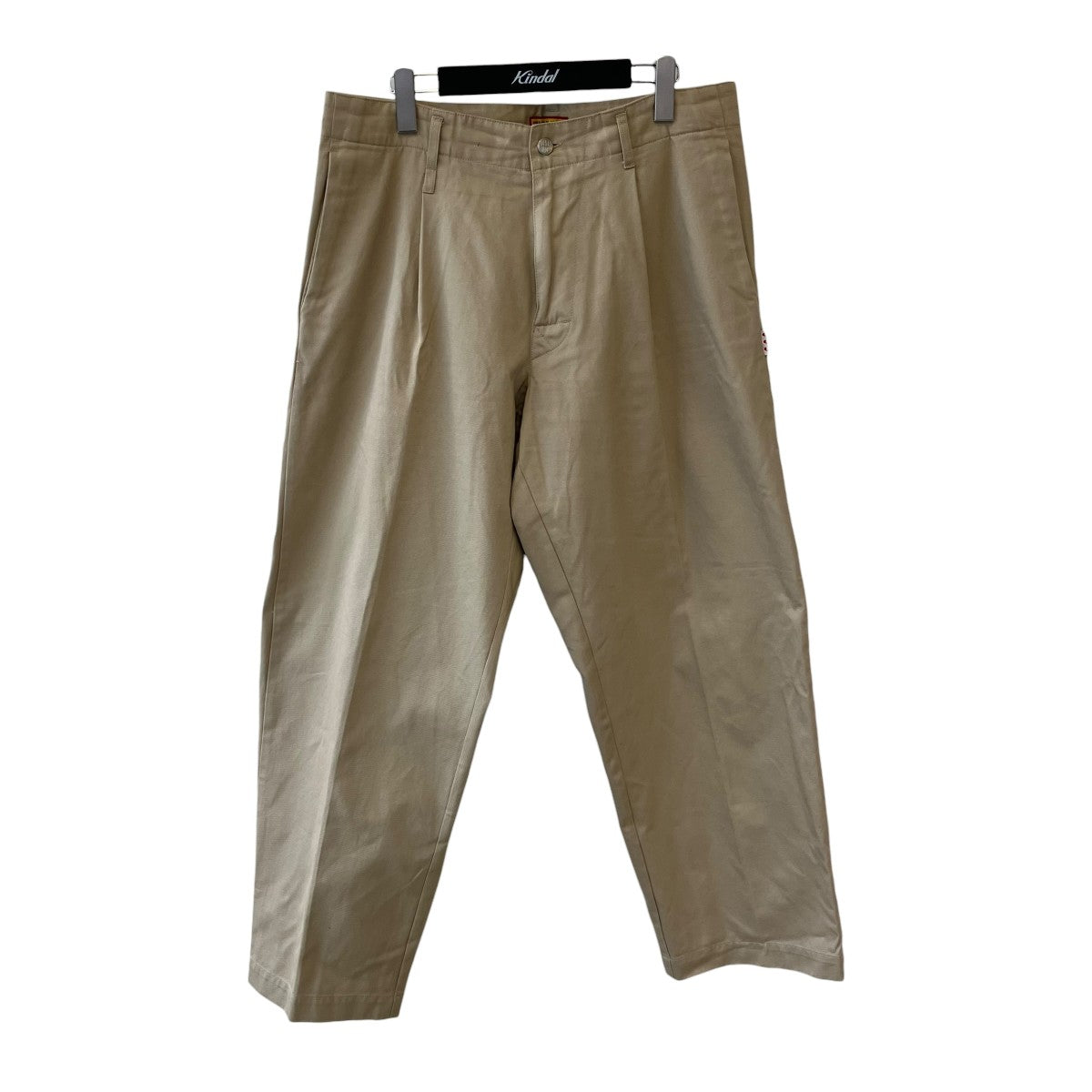 HUMAN MADE 25SSSkater PantパンツHM30PT013 古着・中古-1枚目のアイテム画像