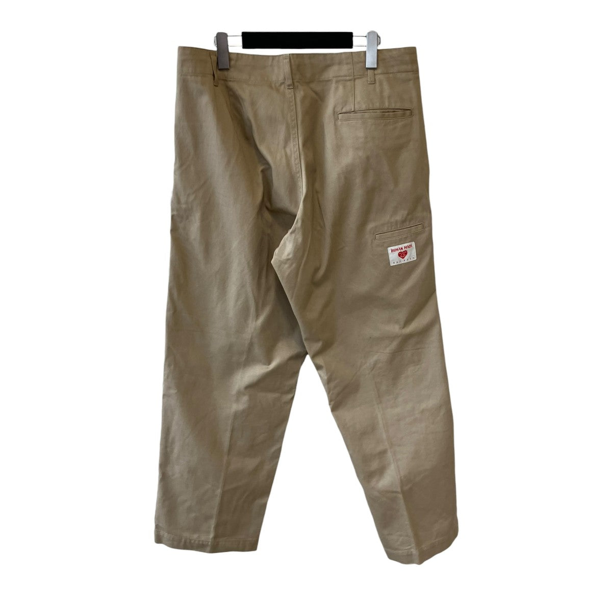 HUMAN MADE 25SSSkater PantパンツHM30PT013 古着・中古-2枚目のアイテム画像
