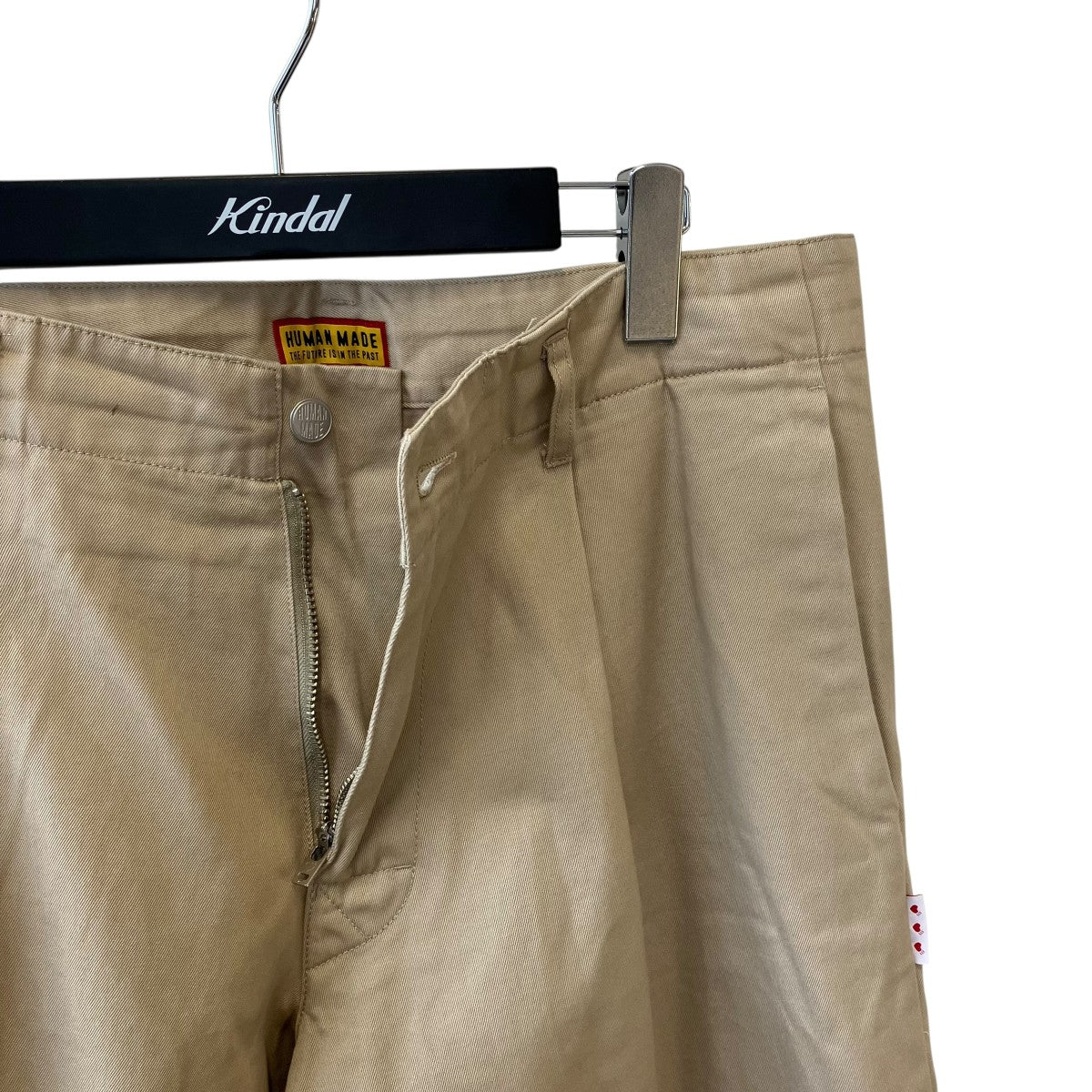 HUMAN MADE 25SSSkater PantパンツHM30PT013 古着・中古-3枚目のアイテム画像
