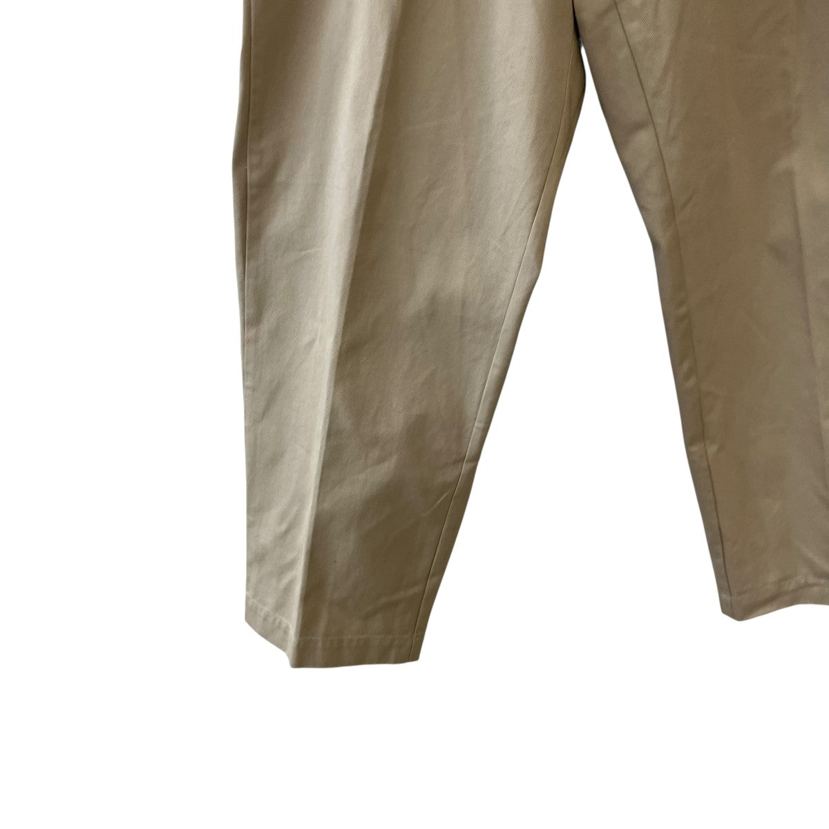 HUMAN MADE 25SSSkater PantパンツHM30PT013 古着・中古-4枚目のアイテム画像