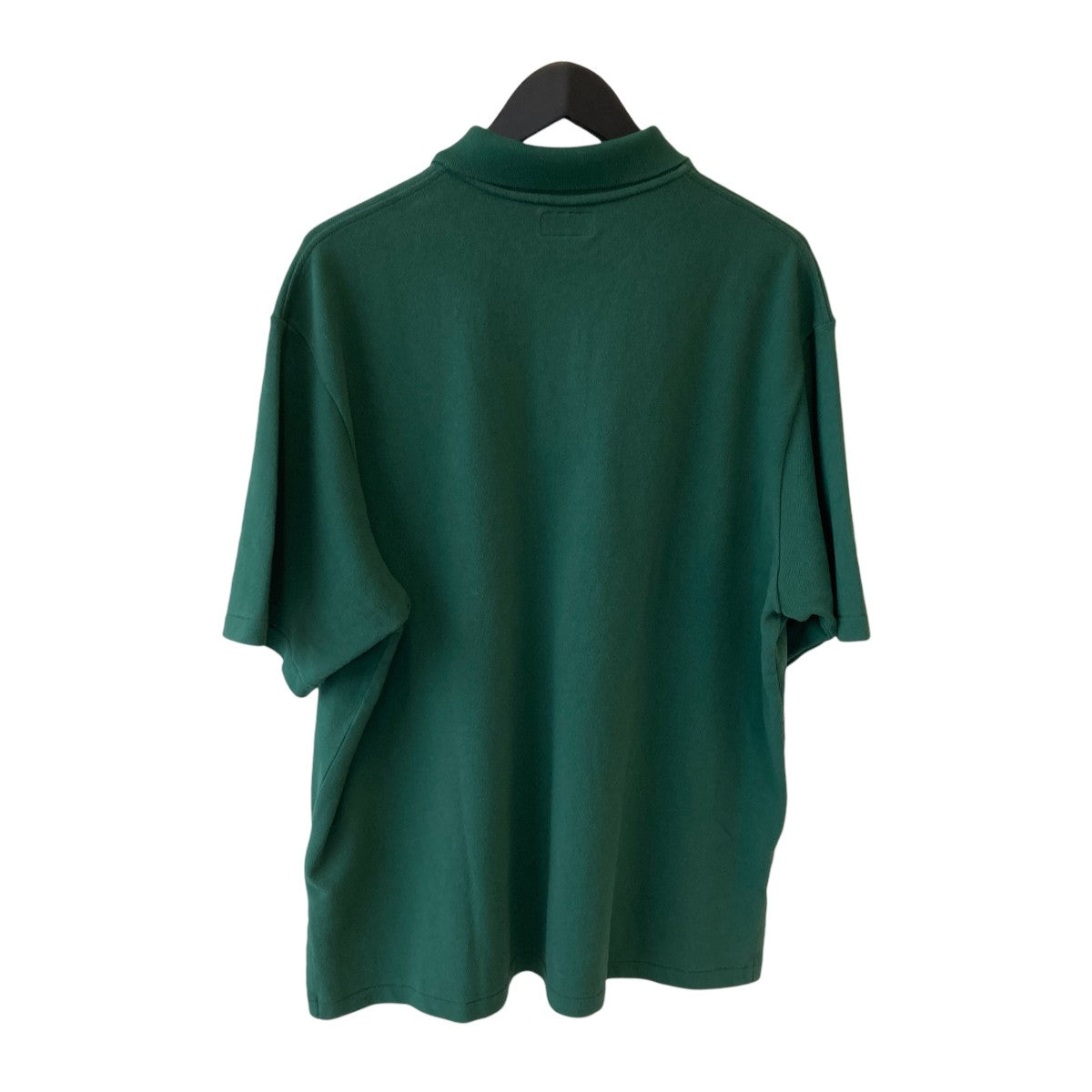 HUMAN MADE 26SSPOLO SHIRT半袖ポロシャツHM31CS006 古着・中古-2枚目のアイテム画像