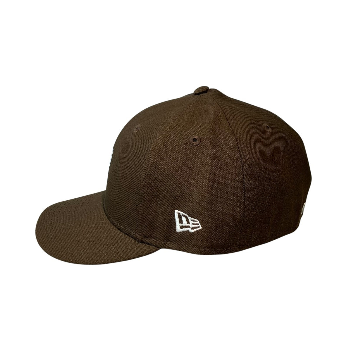 DESCENDANT×New Era キャップ ブラウン サイズ 7 3/4｜【公式