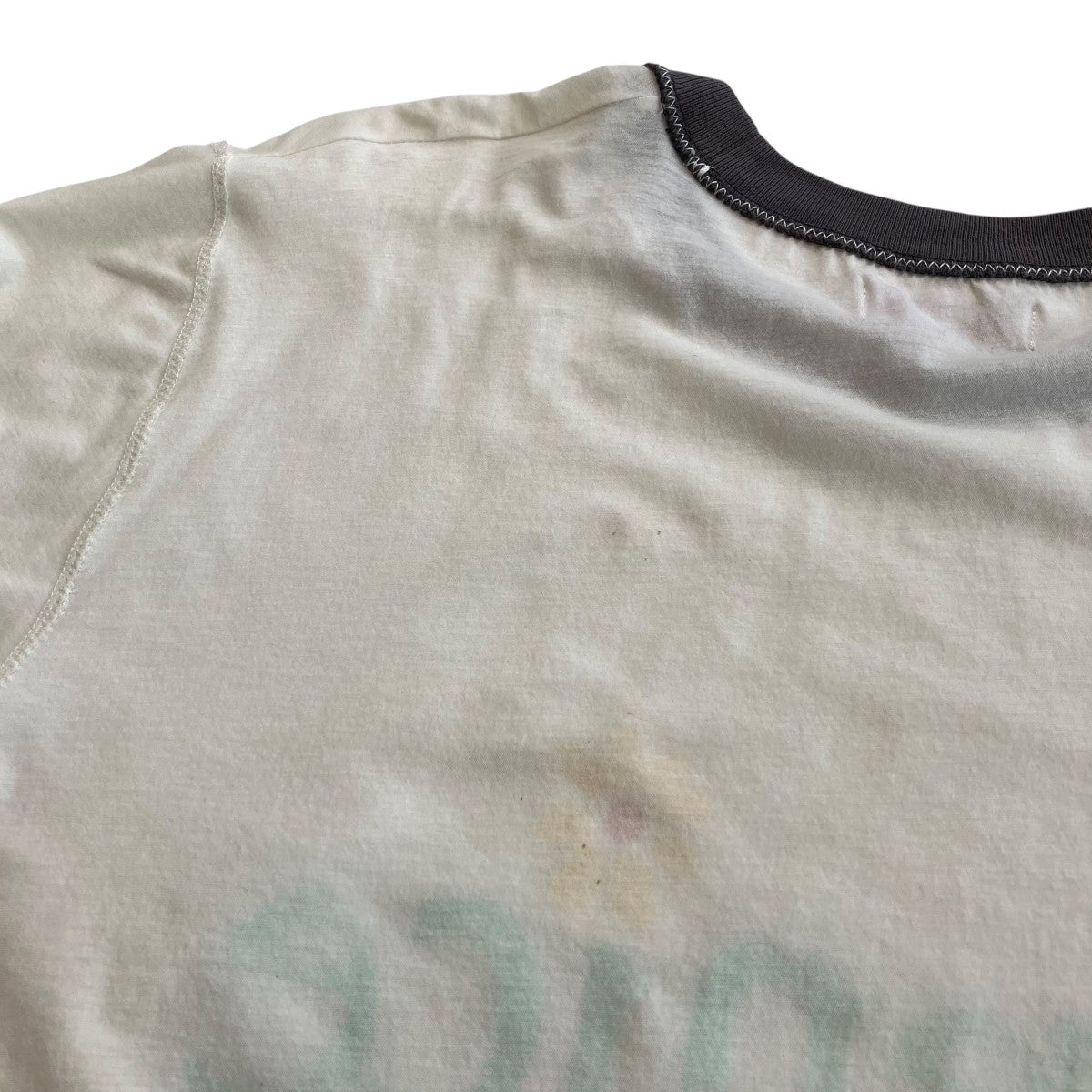 VENICEリンガーTシャツ