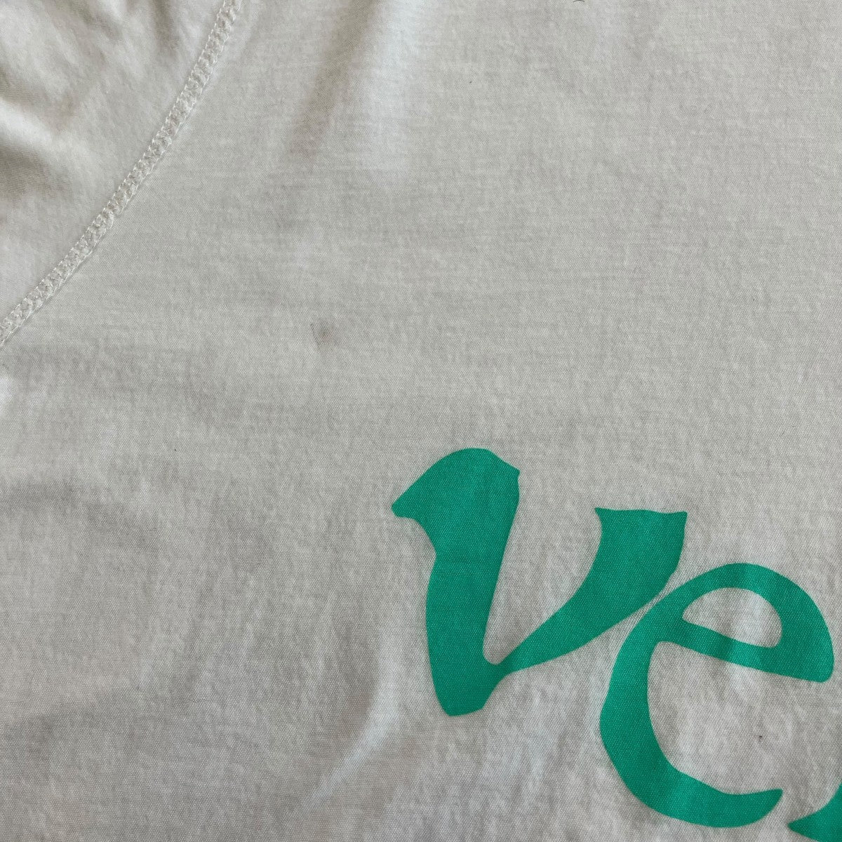VENICEリンガーTシャツ