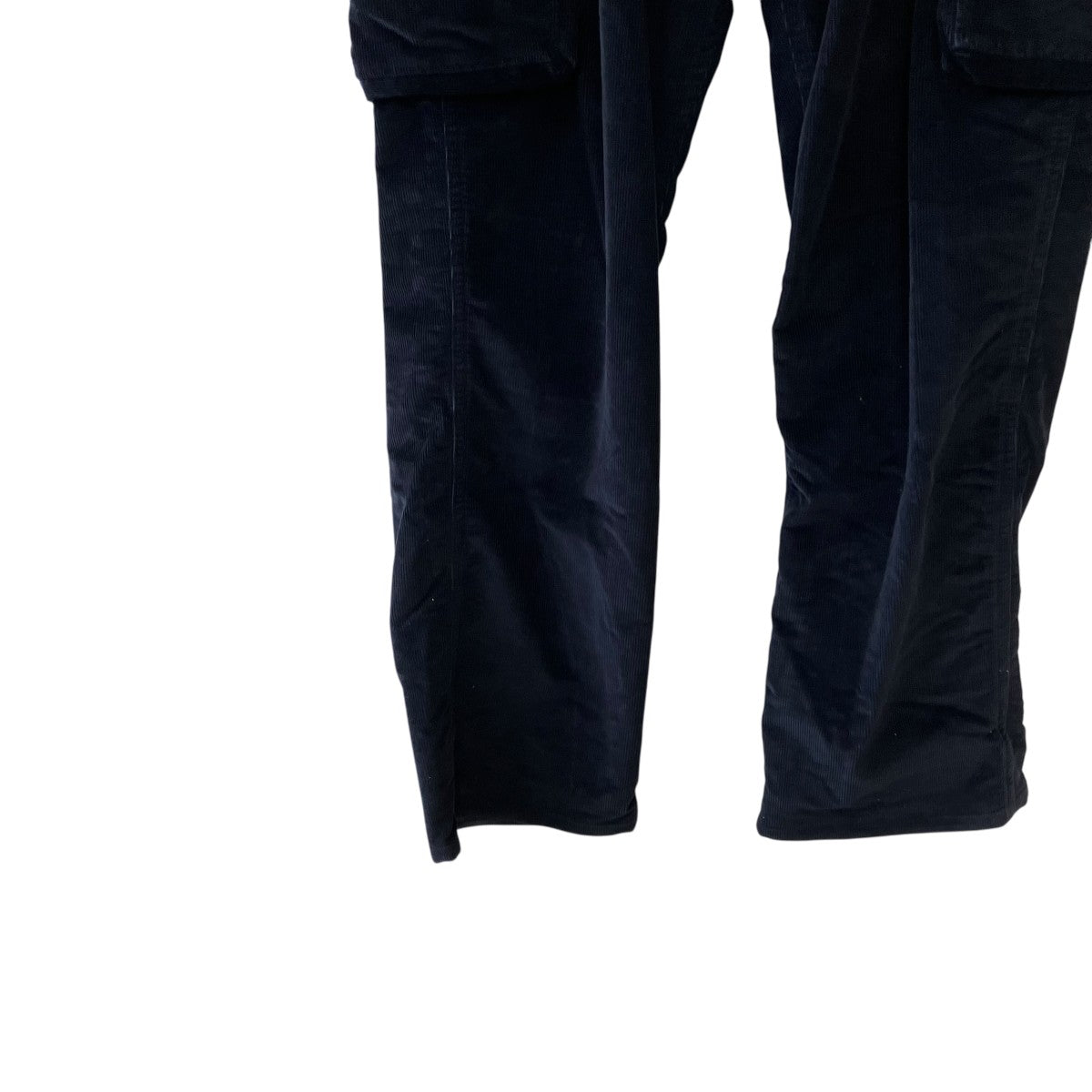 ICE ＆ TECHNO コーデュロイパンツIT24AW-PT01 古着・中古-4枚目のアイテム画像