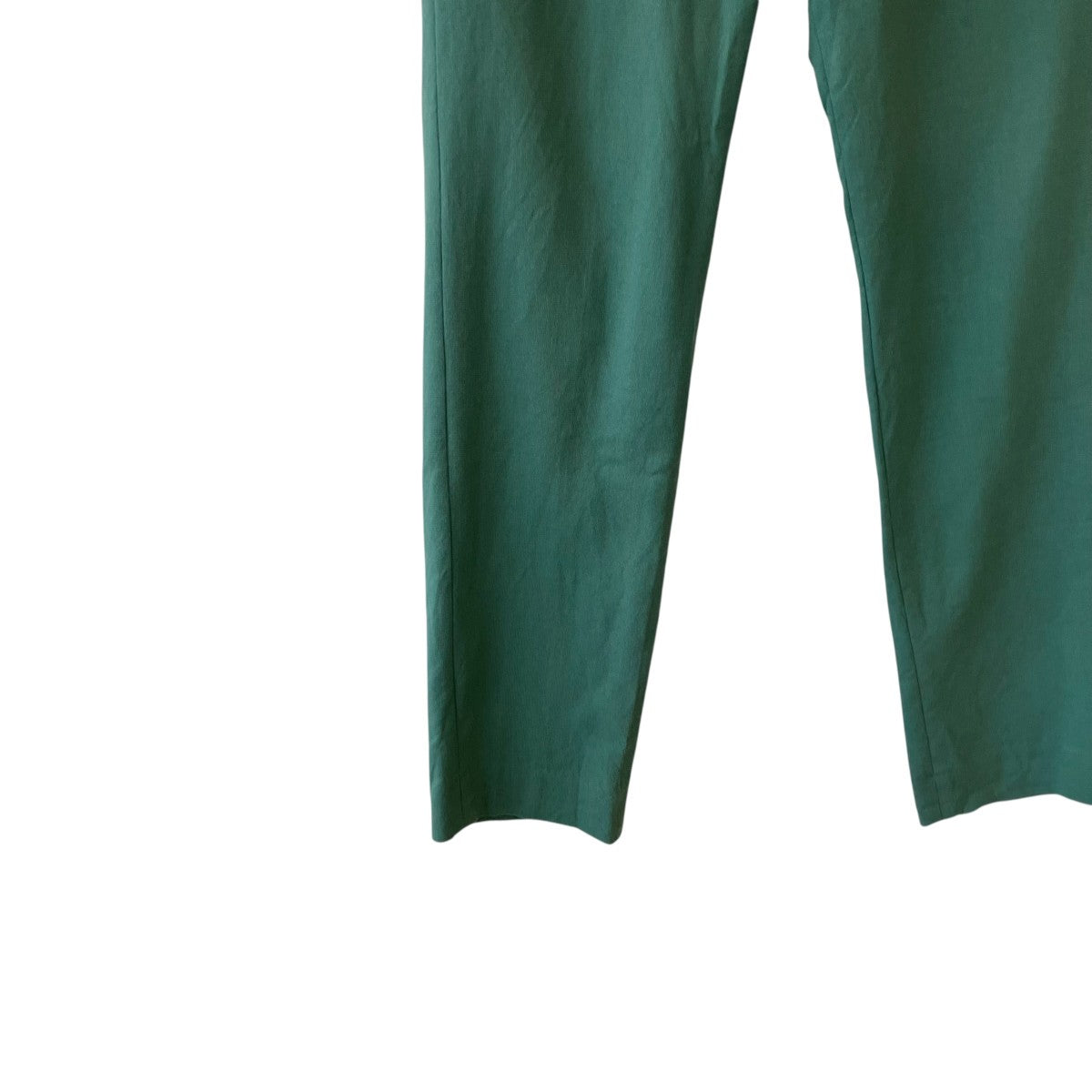 22SSBUSH DETAIL SLACKSパンツ22SS B-2