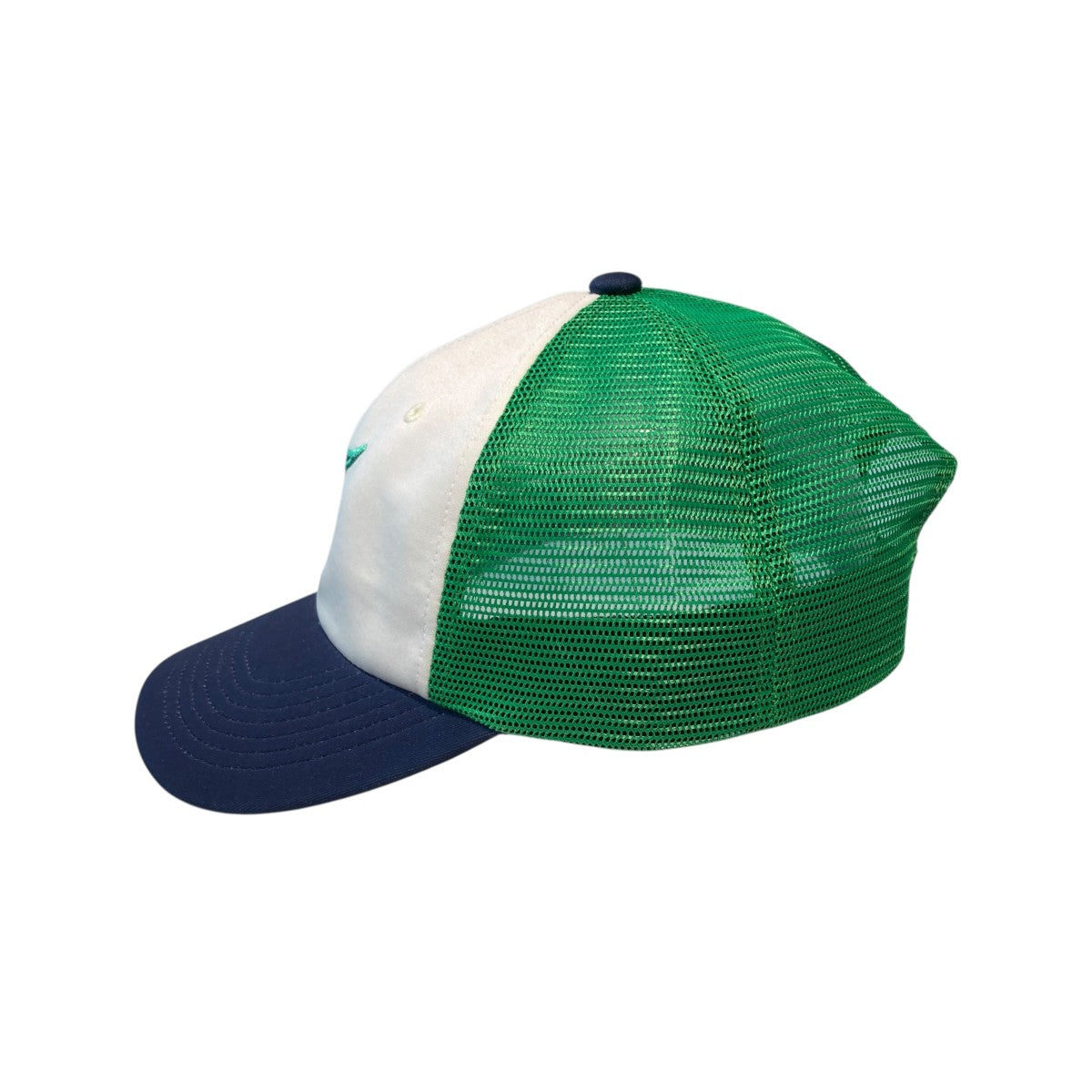 Contrast S Mesh Back 6-Panelメッシュキャップ