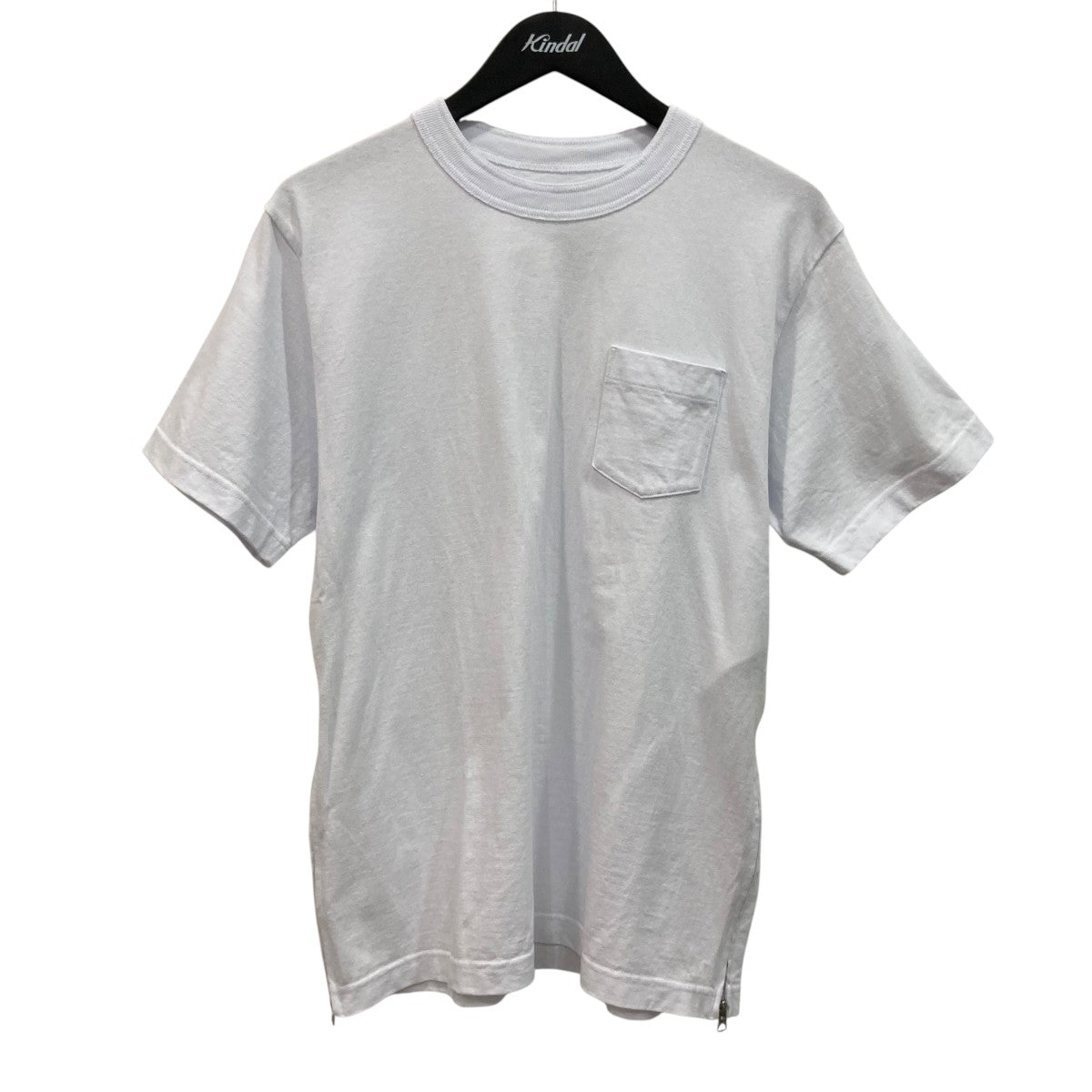 ポケットTシャツSCM332