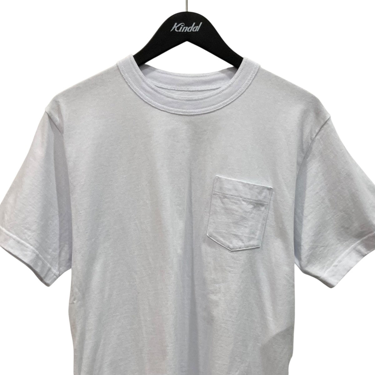 ポケットTシャツSCM332