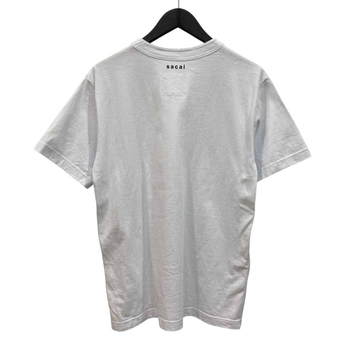 ポケットTシャツSCM332