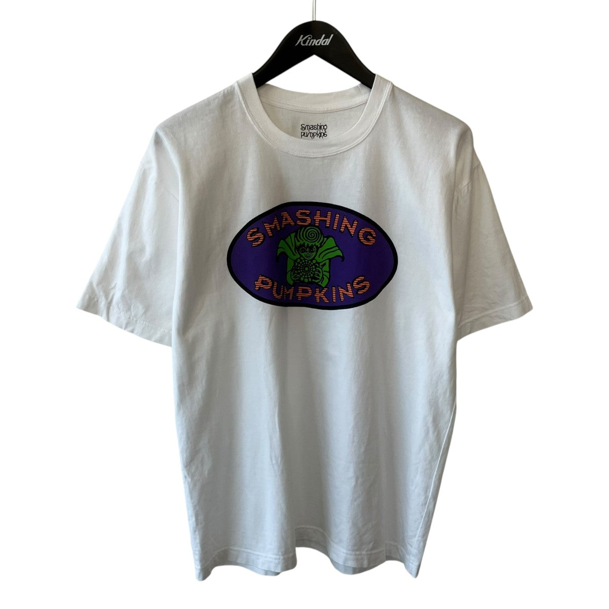 NEIGHBORHOOD 26SSSMASHING PUMPKINSTシャツ 古着・中古-1枚目のアイテム画像