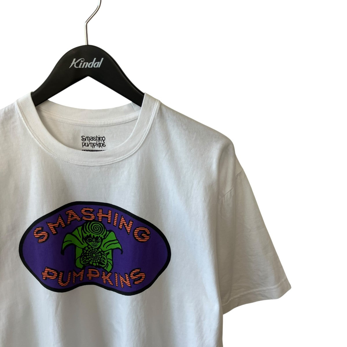 NEIGHBORHOOD 26SSSMASHING PUMPKINSTシャツ 古着・中古-3枚目のアイテム画像