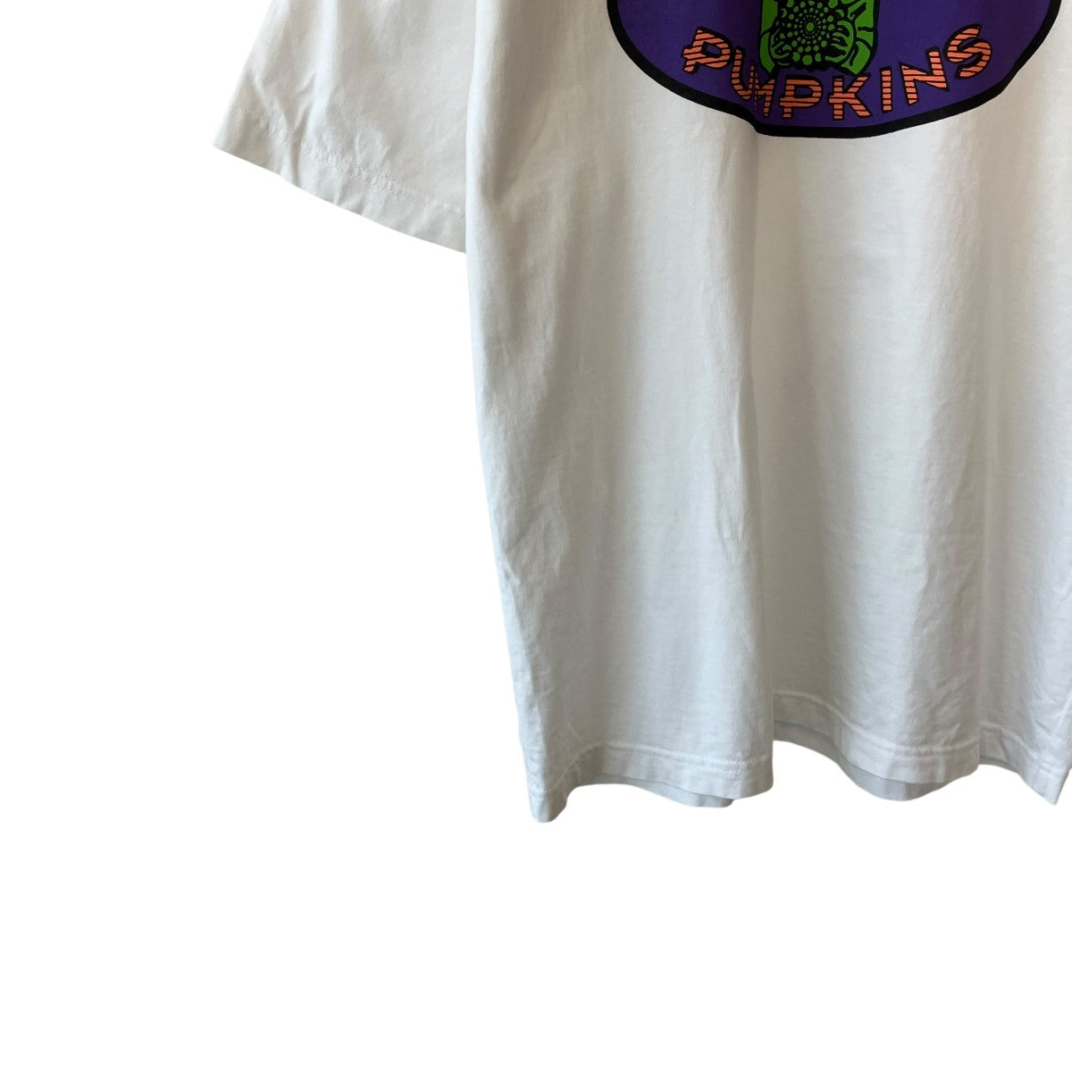 NEIGHBORHOOD 26SSSMASHING PUMPKINSTシャツ 古着・中古-4枚目のアイテム画像