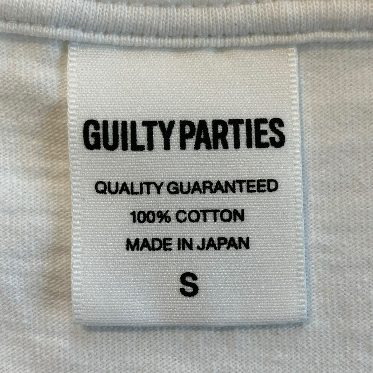 WACKO MARIA WASHED HEAVY WEIGHT CREW NECK T-SHIRTTシャツ26SS-WMT-WT08 古着・中古-5枚目のアイテム画像